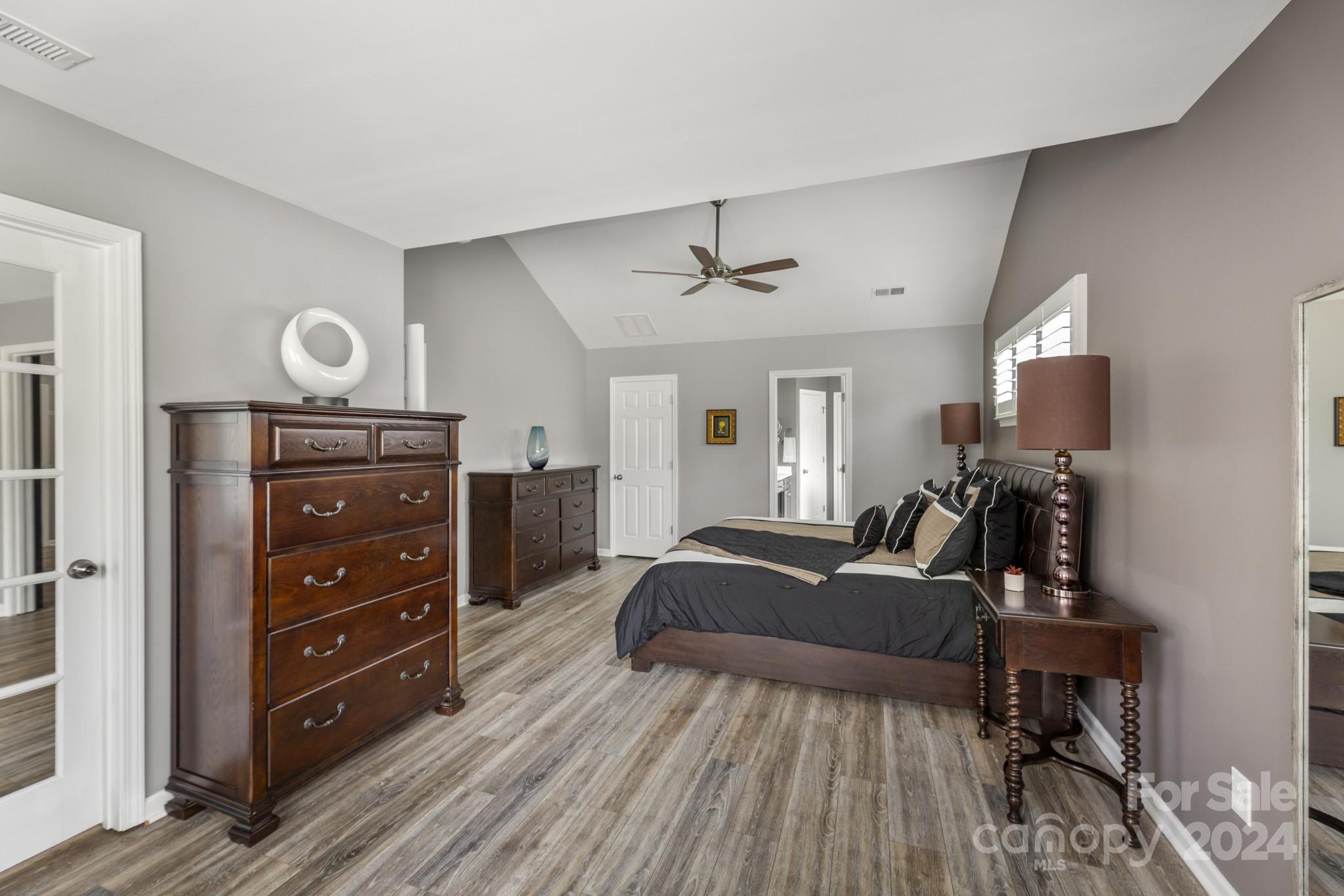 Legacy Park - Residential