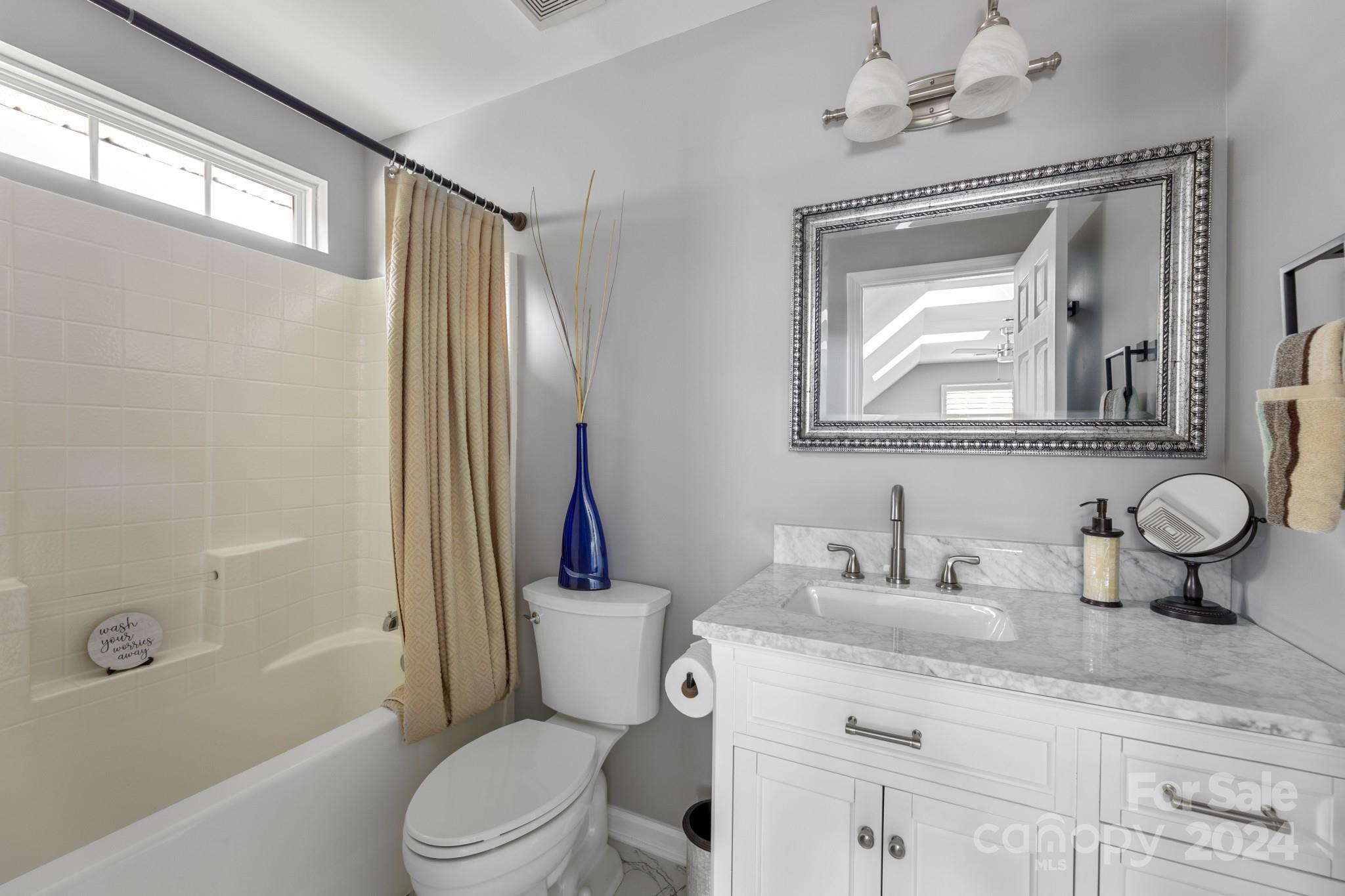 Legacy Park - Residential