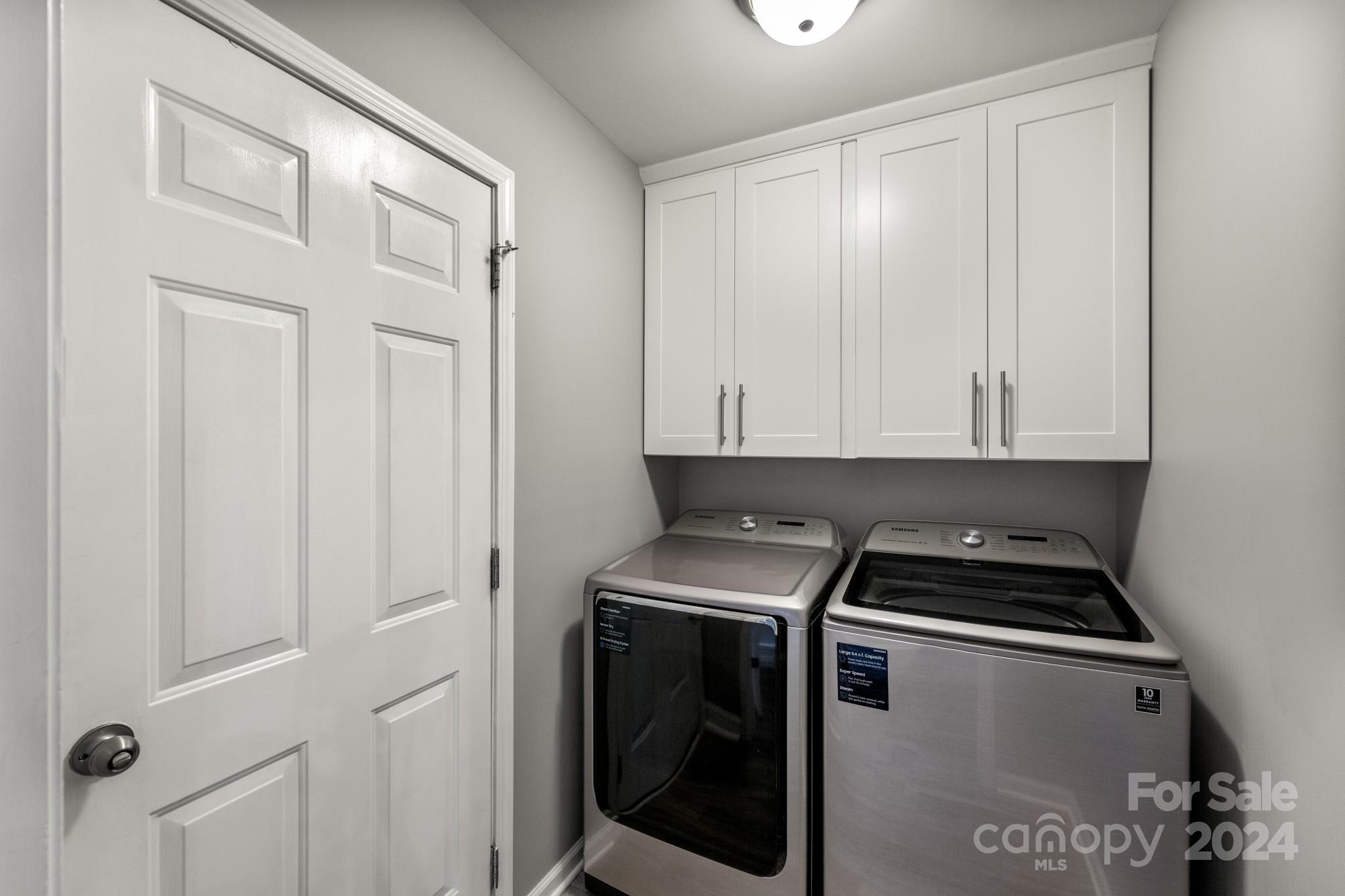 Legacy Park - Residential