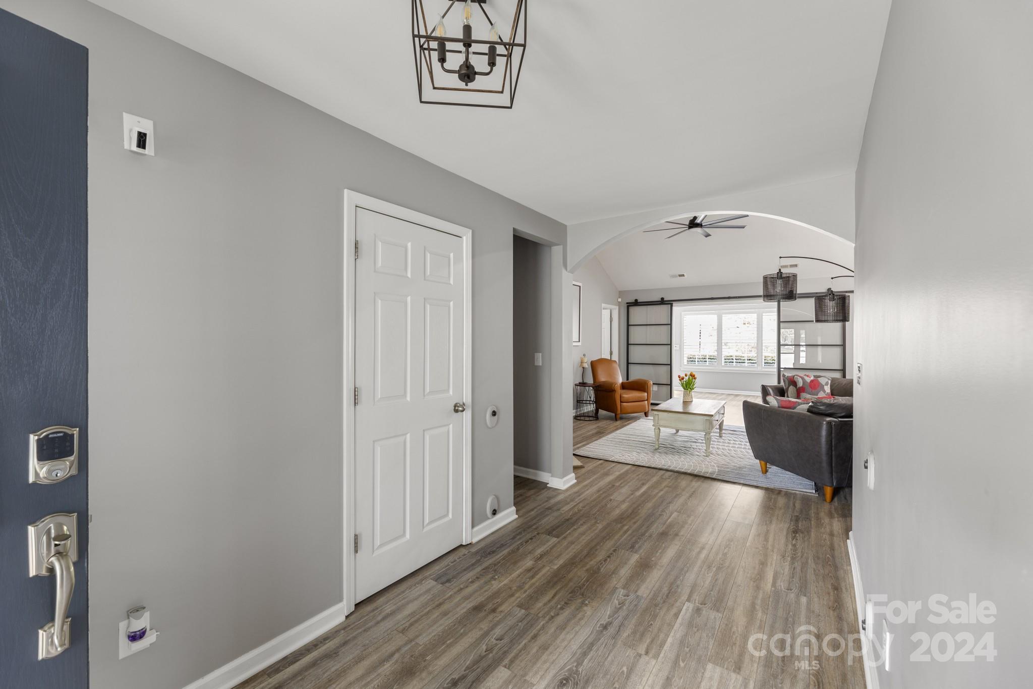 Legacy Park - Residential