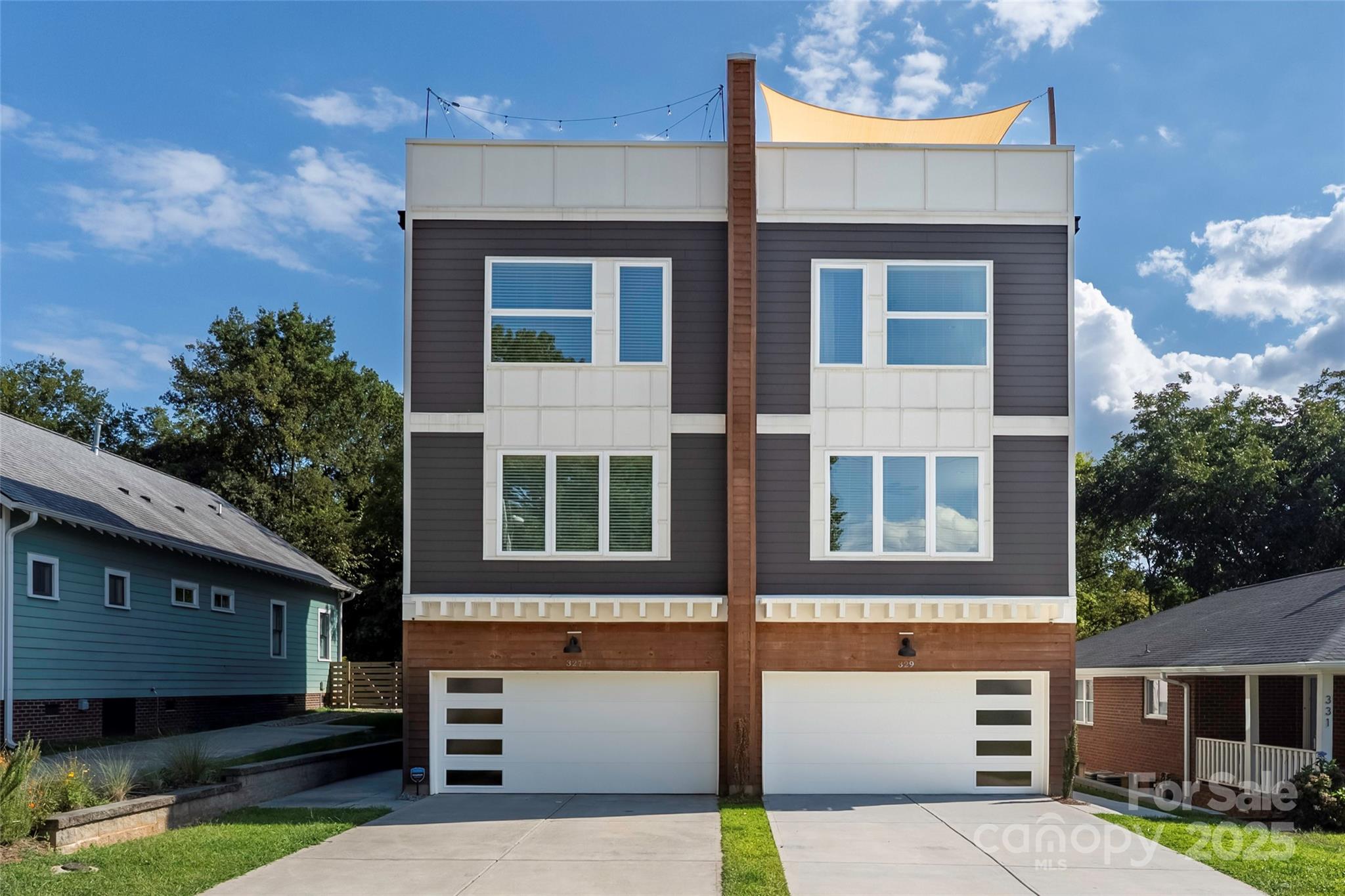 329 Coxe Avenue