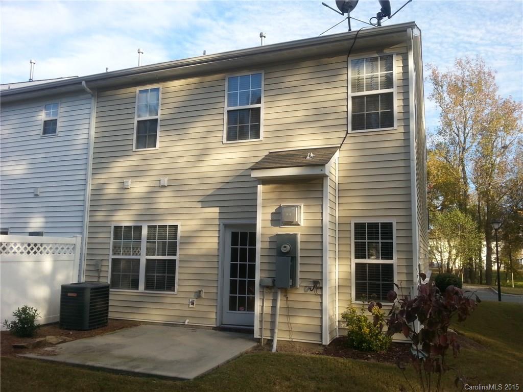 Wendover At Curry Place - Residential Lease