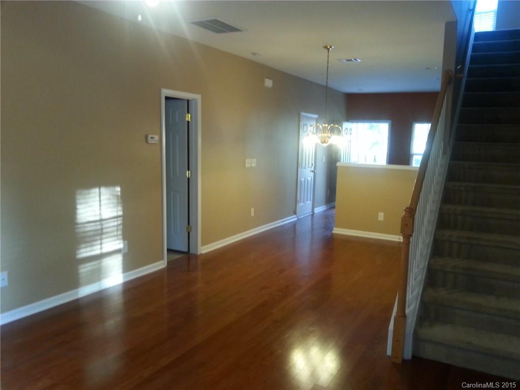 Wendover At Curry Place - Residential Lease