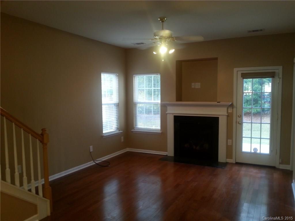 Wendover At Curry Place - Residential Lease