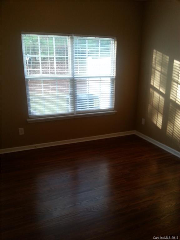 Wendover At Curry Place - Residential Lease