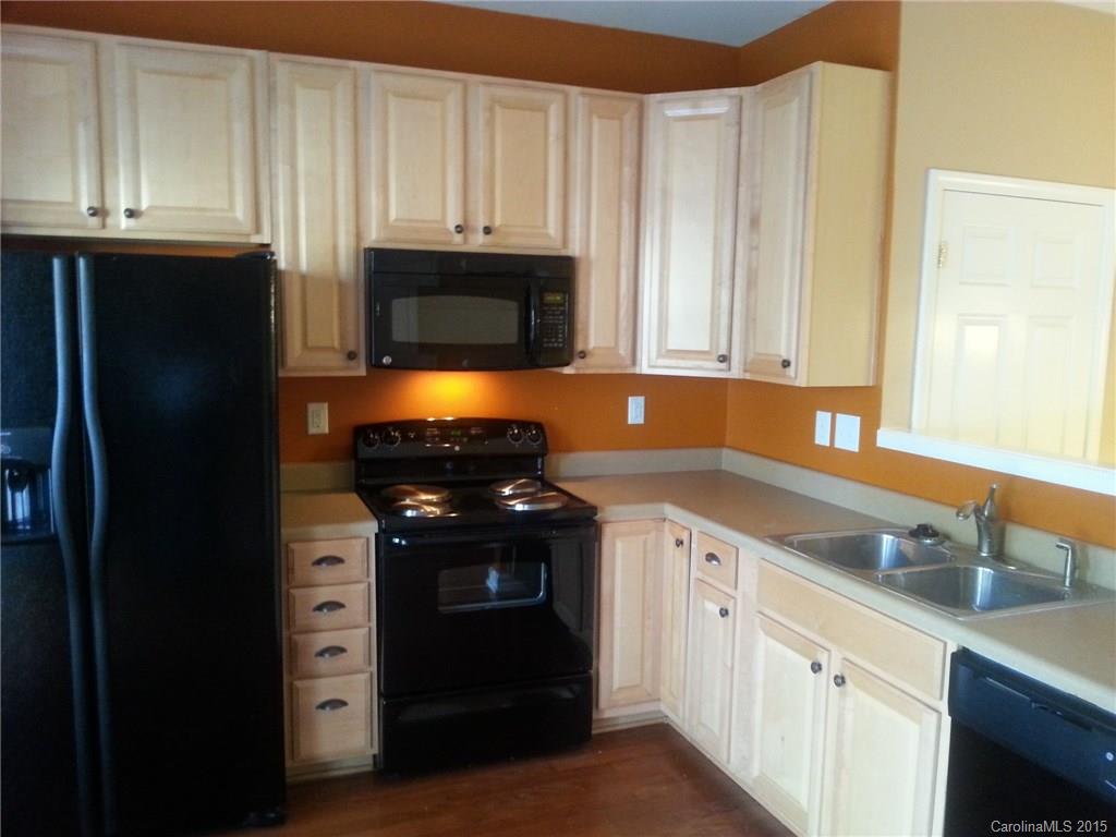 Wendover At Curry Place - Residential Lease