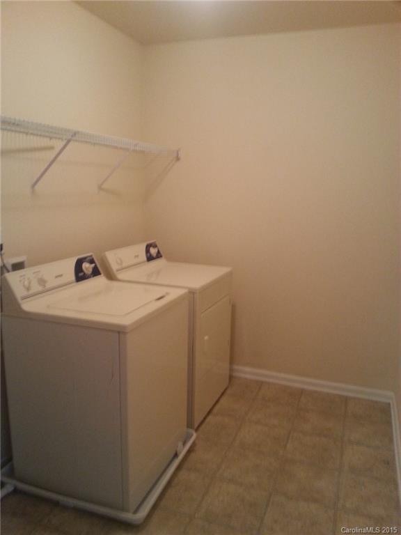 Wendover At Curry Place - Residential Lease