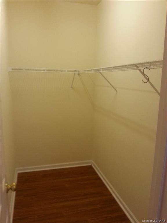 Wendover At Curry Place - Residential Lease