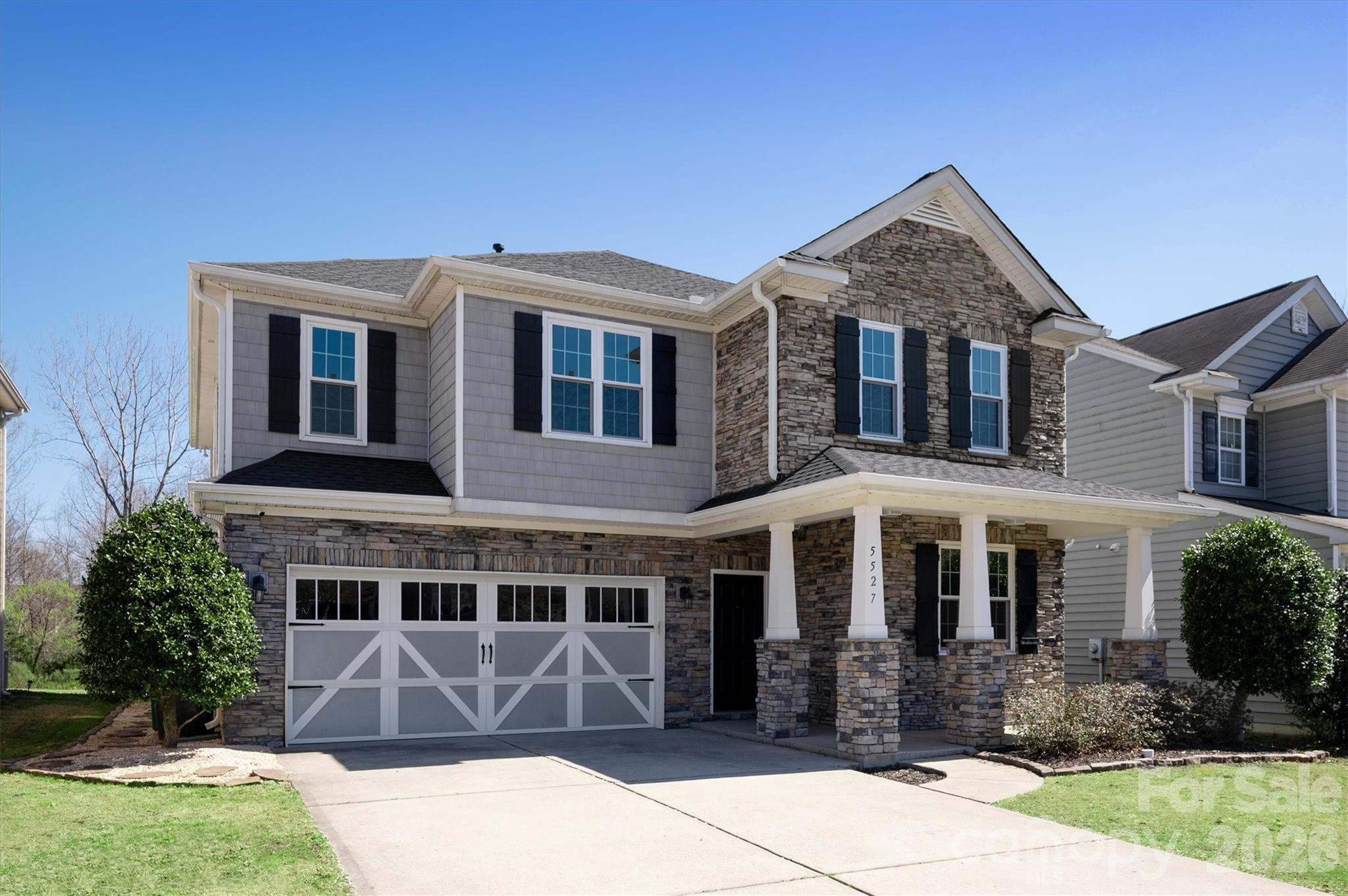 Stone Creek Ranch - Residential