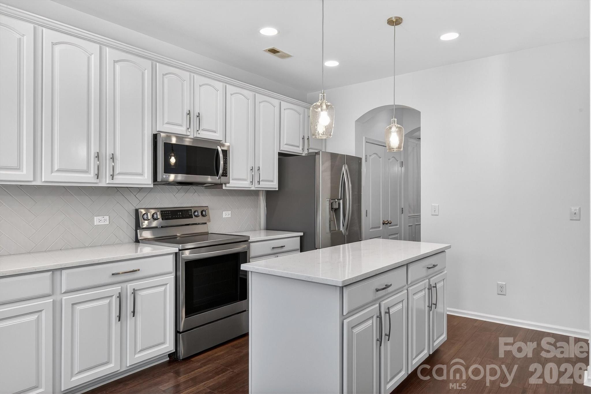 Stone Creek Ranch - Residential