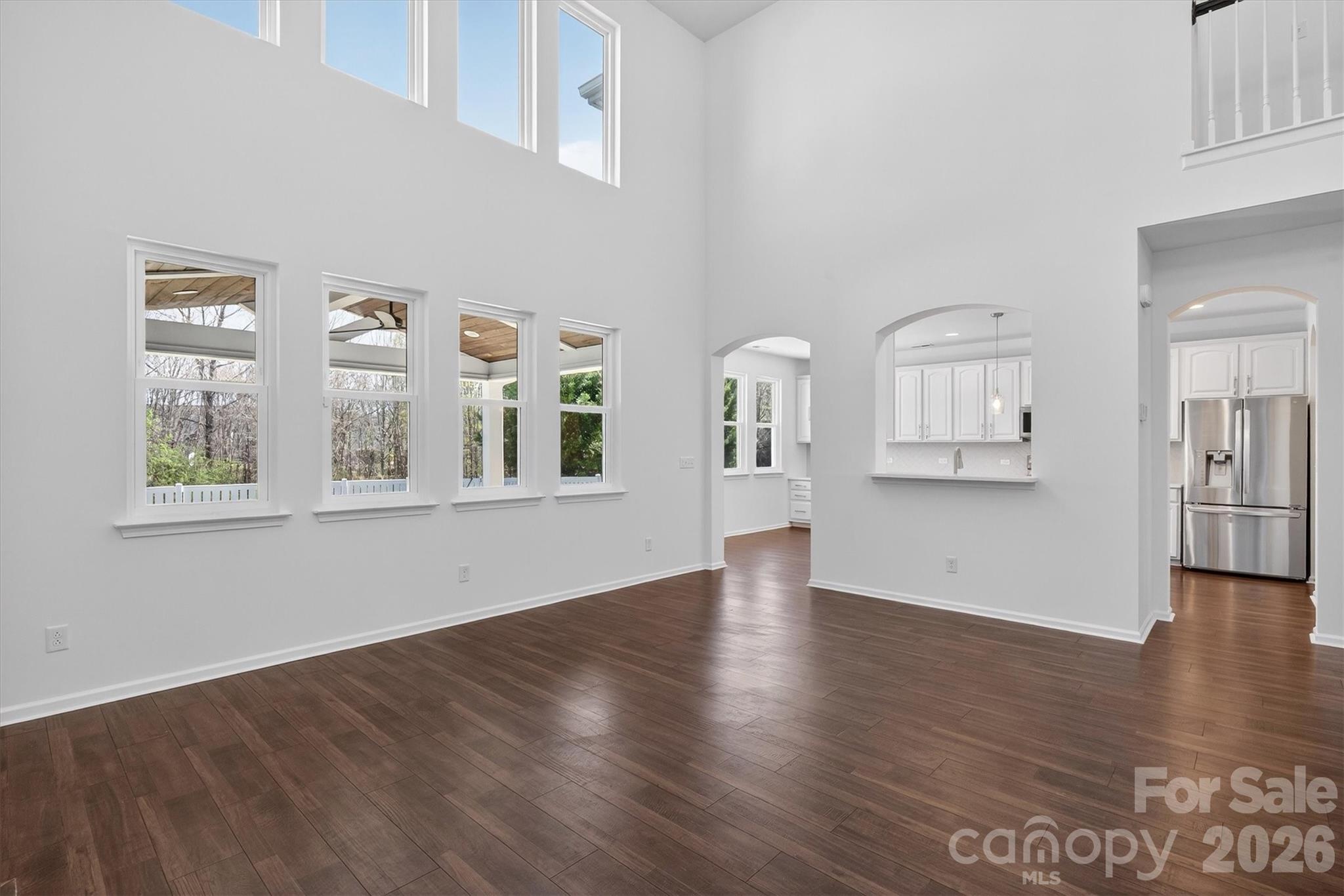 Stone Creek Ranch - Residential