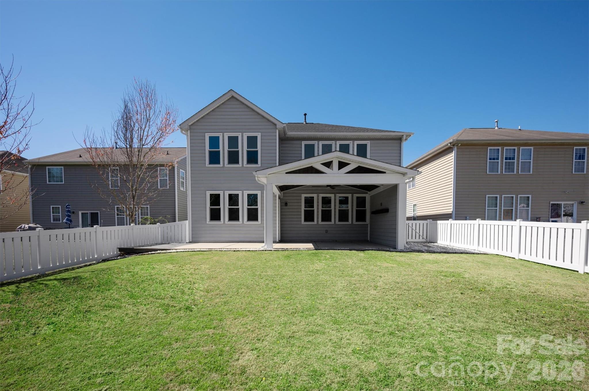 Stone Creek Ranch - Residential