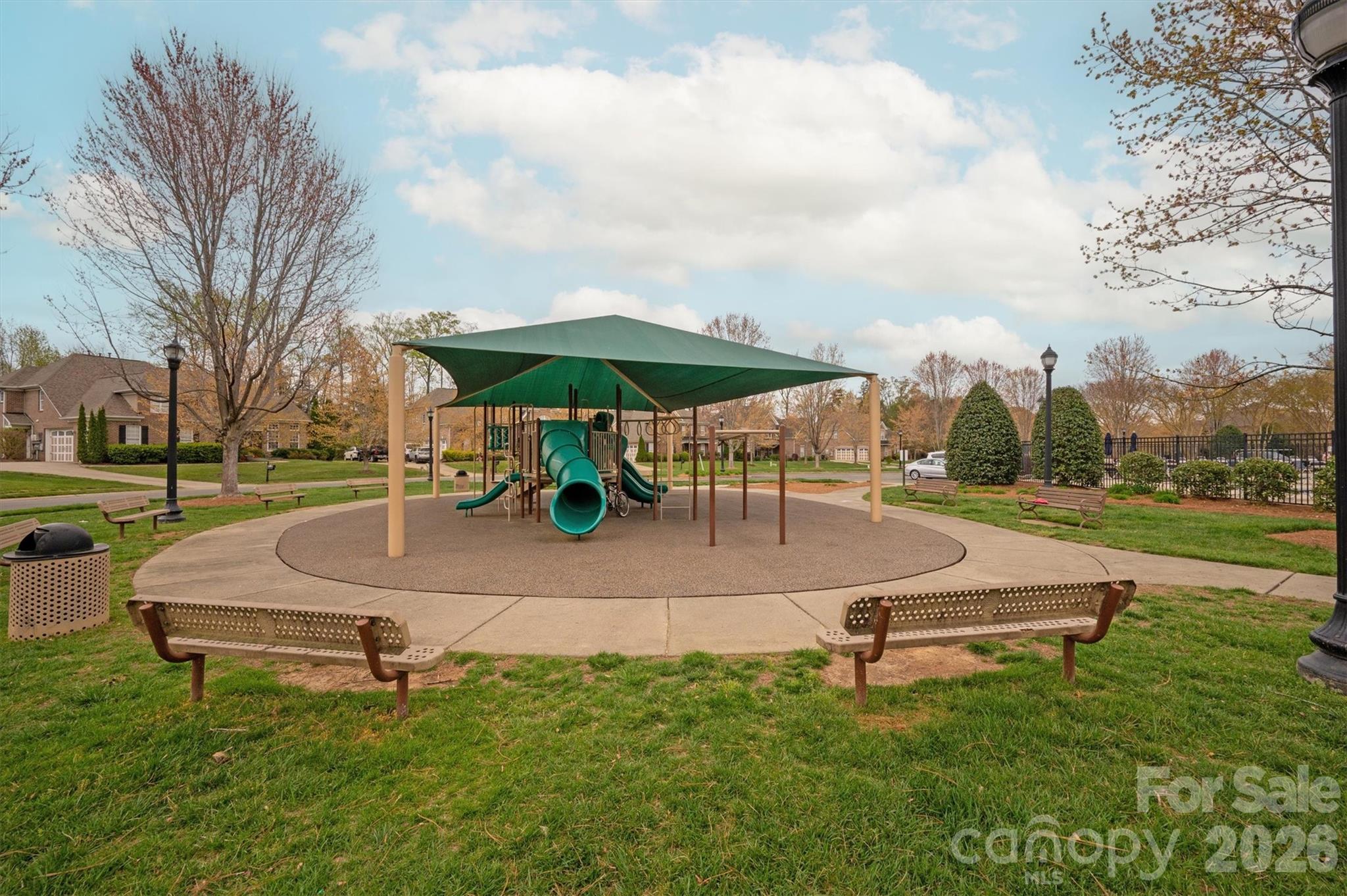 Stone Creek Ranch - Residential