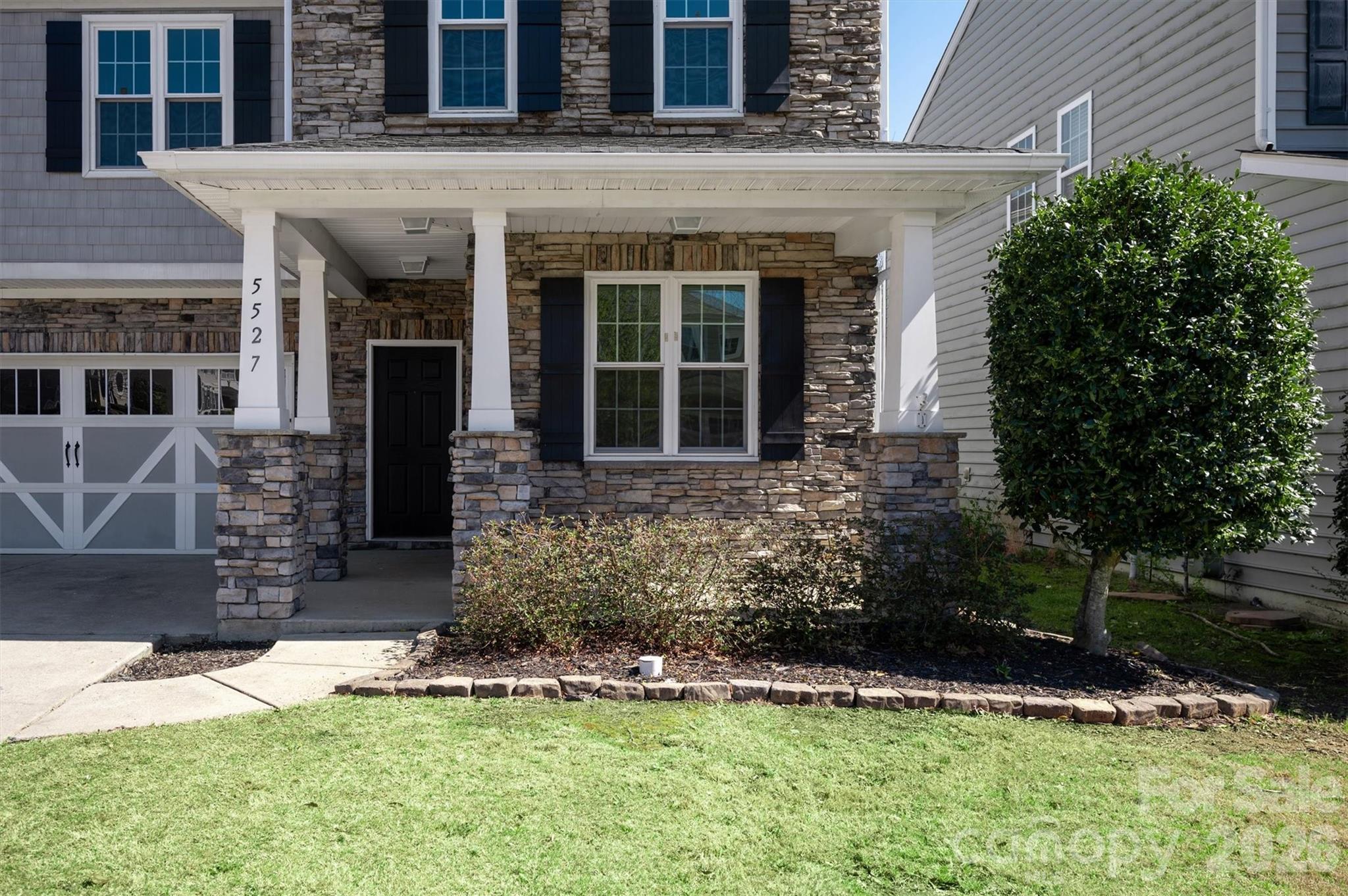 Stone Creek Ranch - Residential