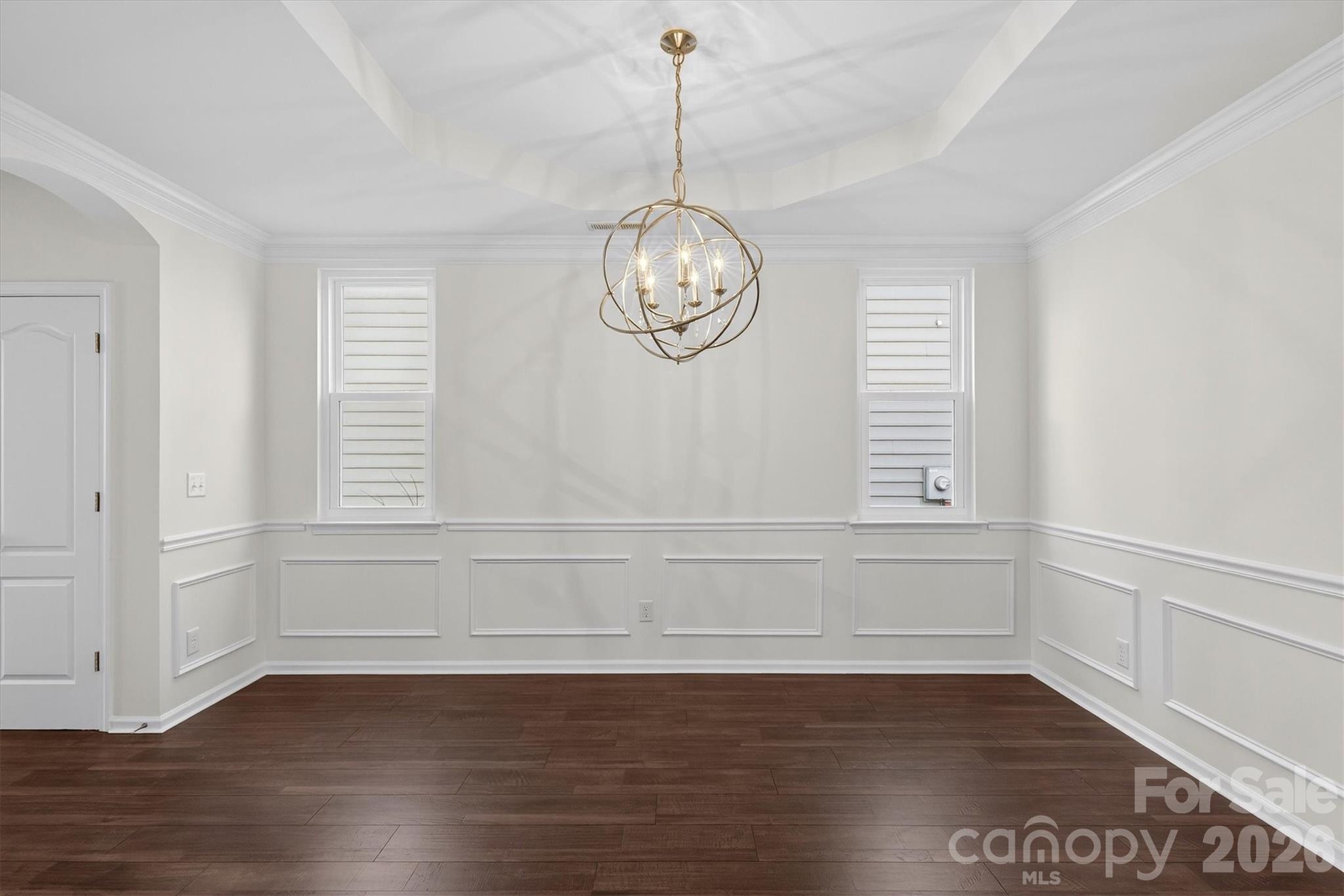 Stone Creek Ranch - Residential