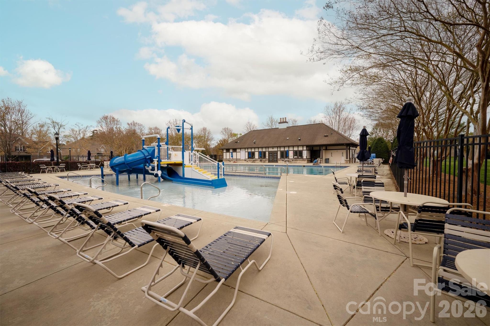 Stone Creek Ranch - Residential