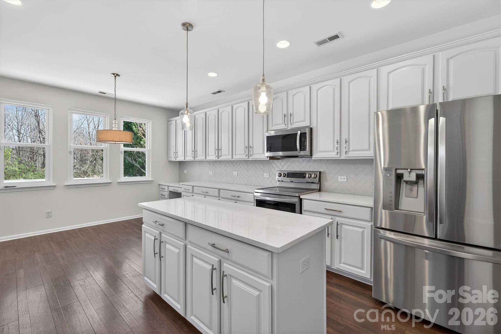 Stone Creek Ranch - Residential