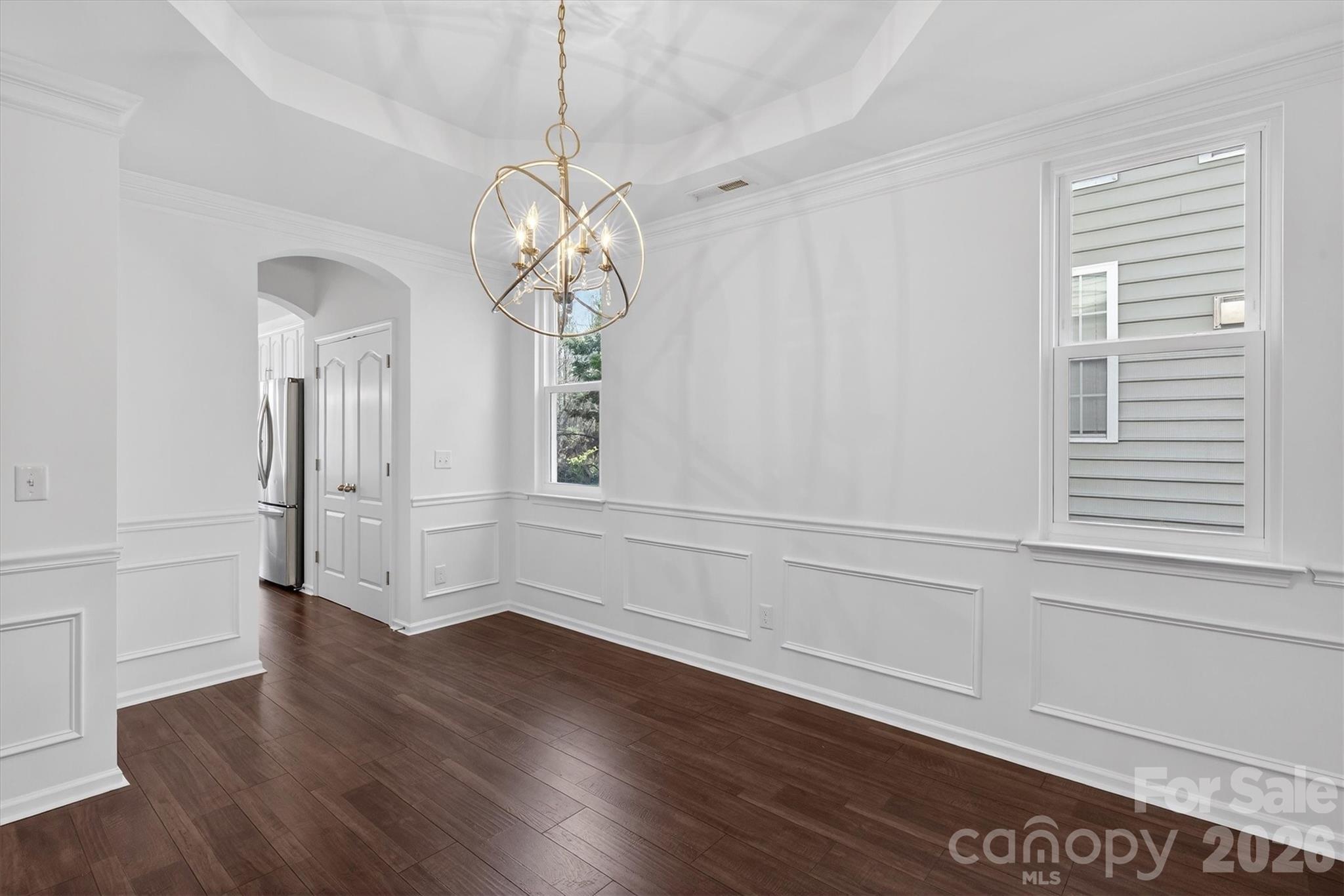 Stone Creek Ranch - Residential