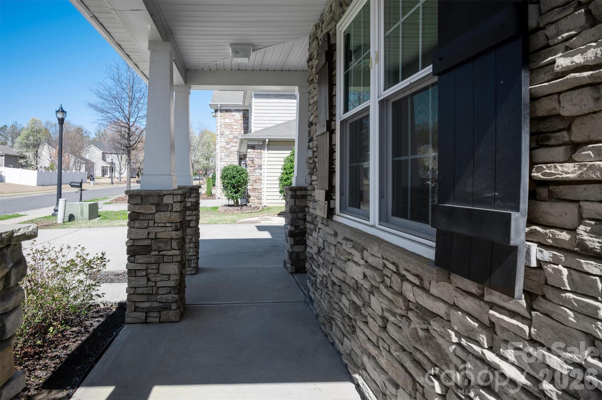 Stone Creek Ranch - Residential