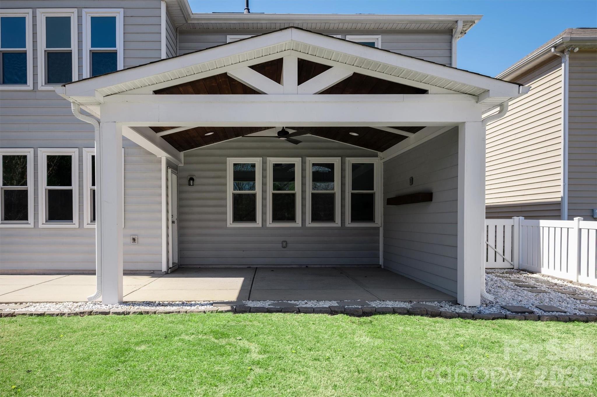 Stone Creek Ranch - Residential