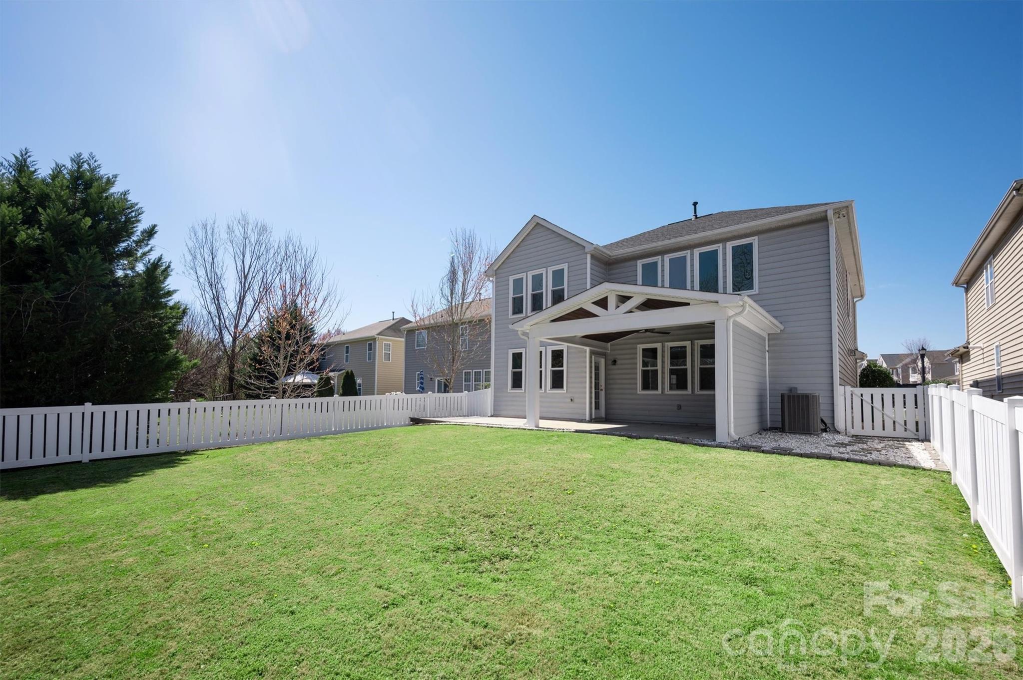Stone Creek Ranch - Residential