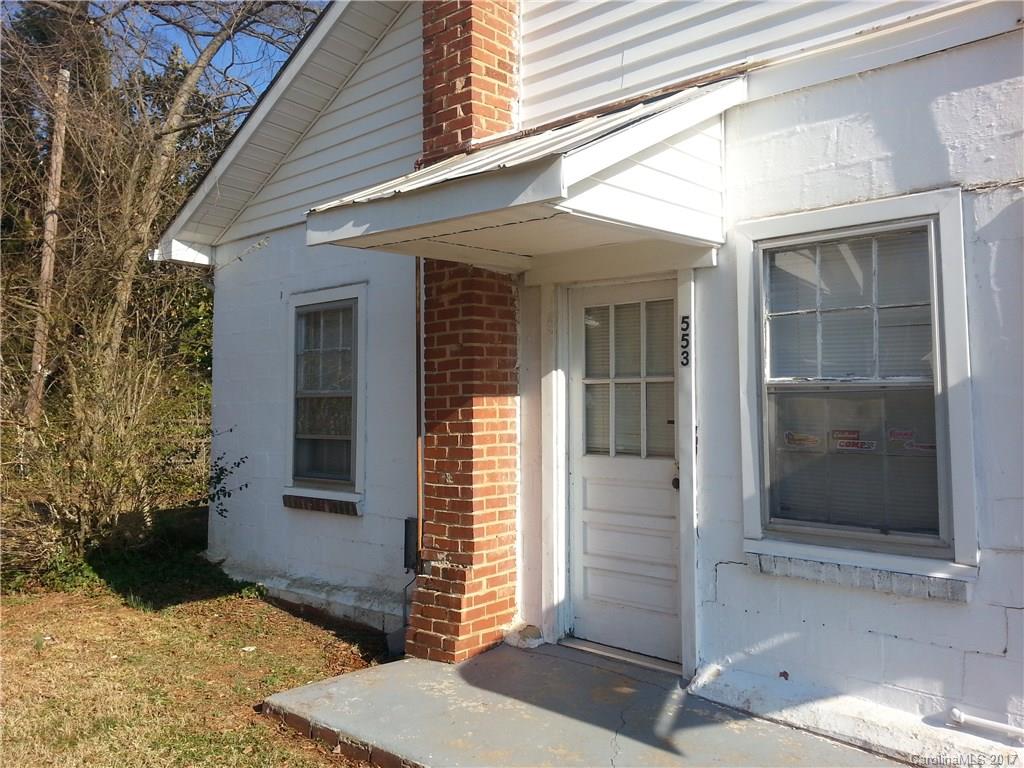 None - Residential Lease