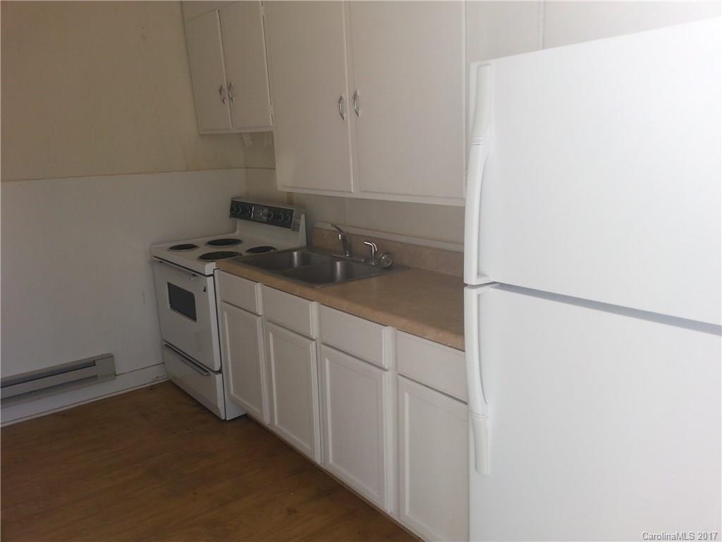 None - Residential Lease