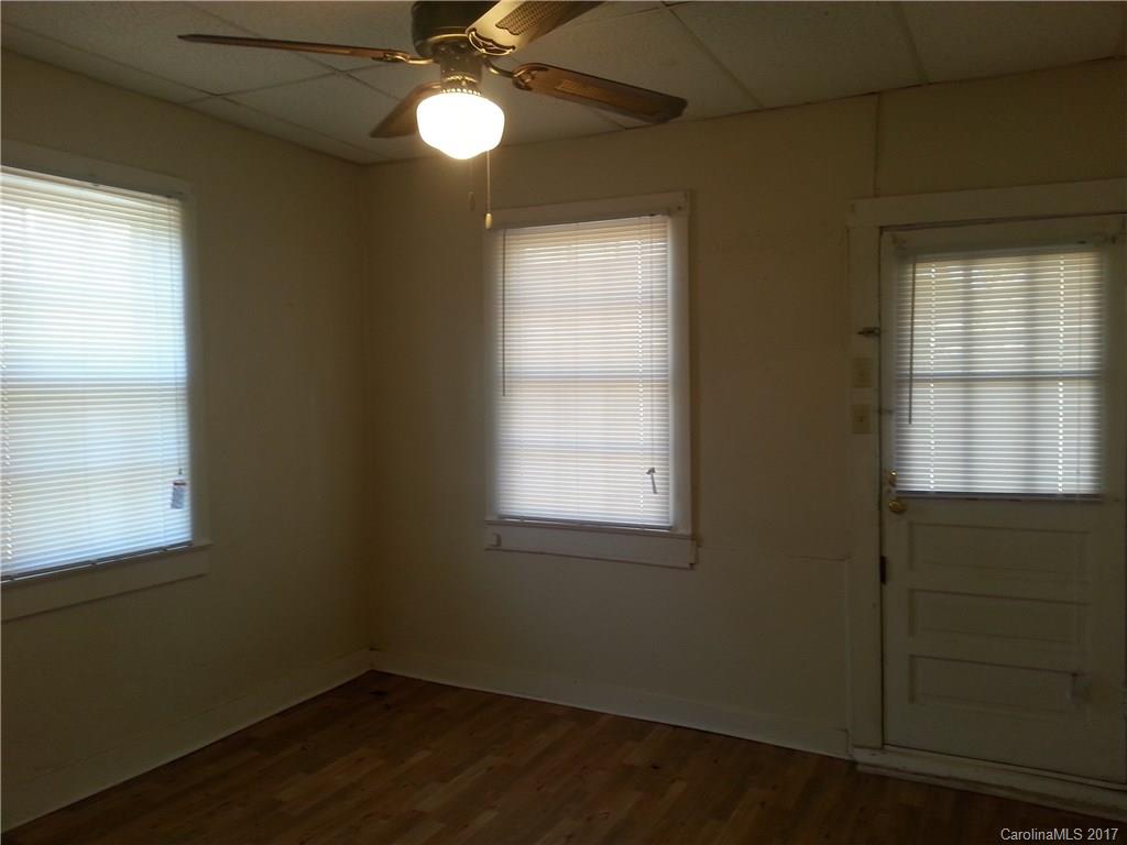 None - Residential Lease