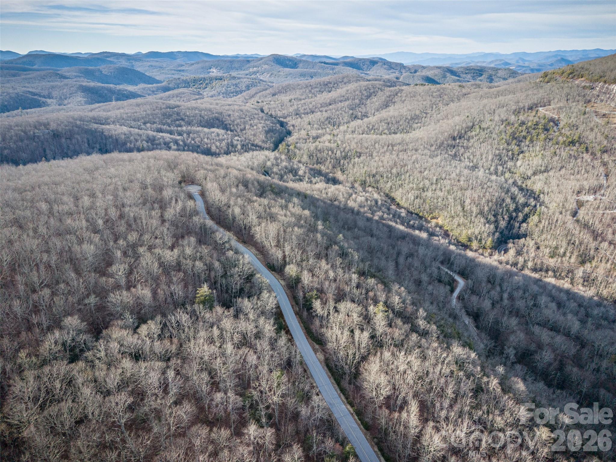 Lake Toxaway Estates - Land