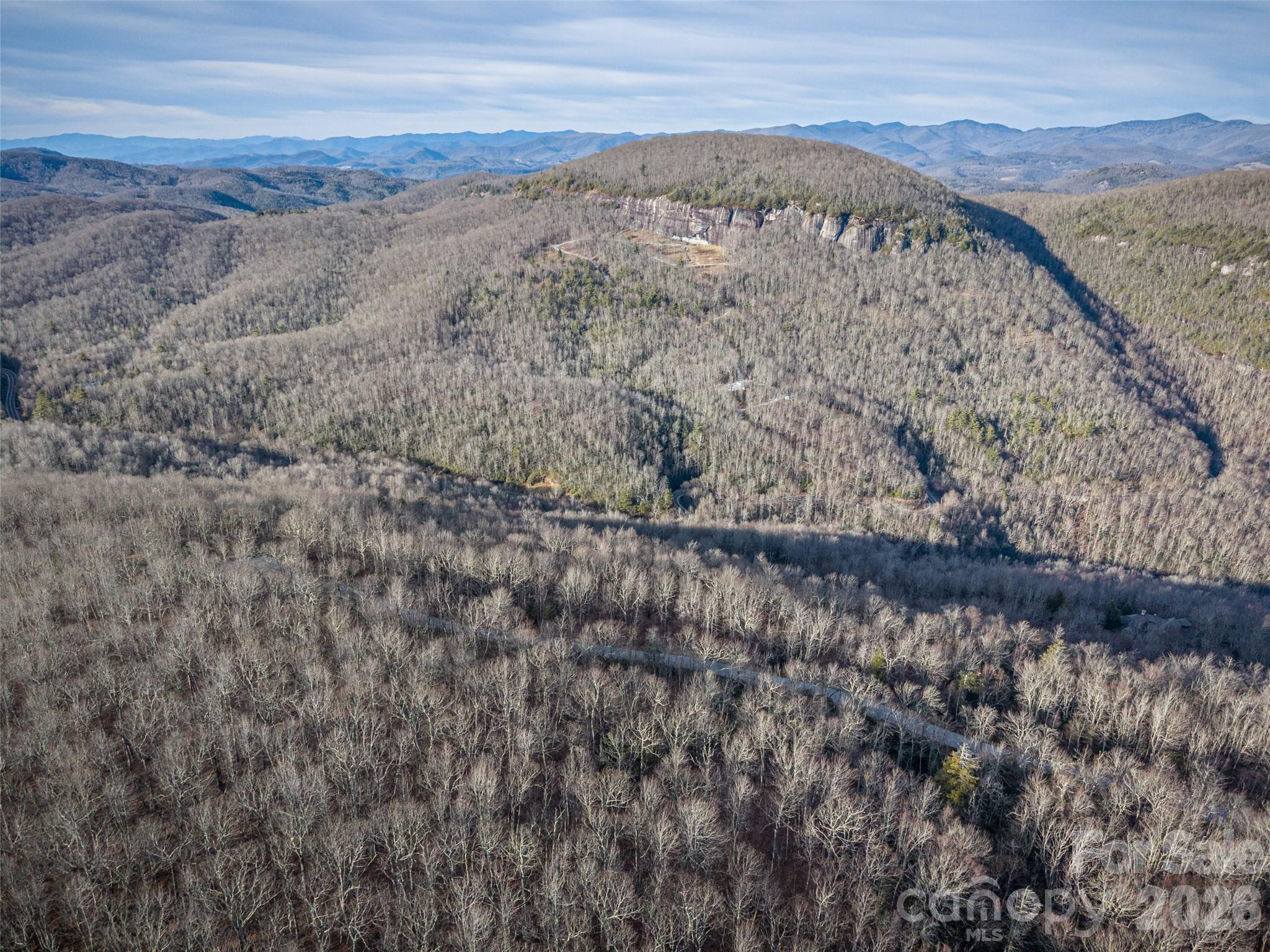 Lake Toxaway Estates - Land