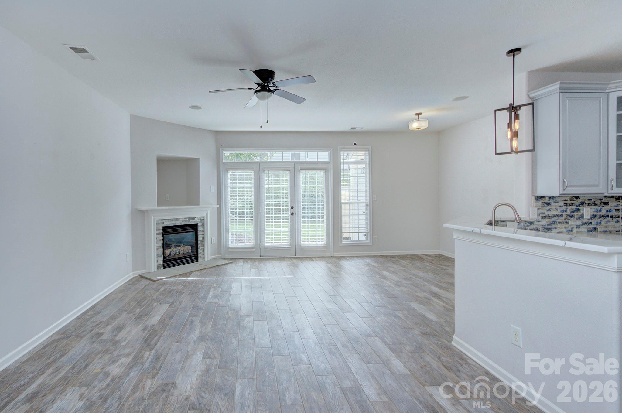 Arlington - Residential