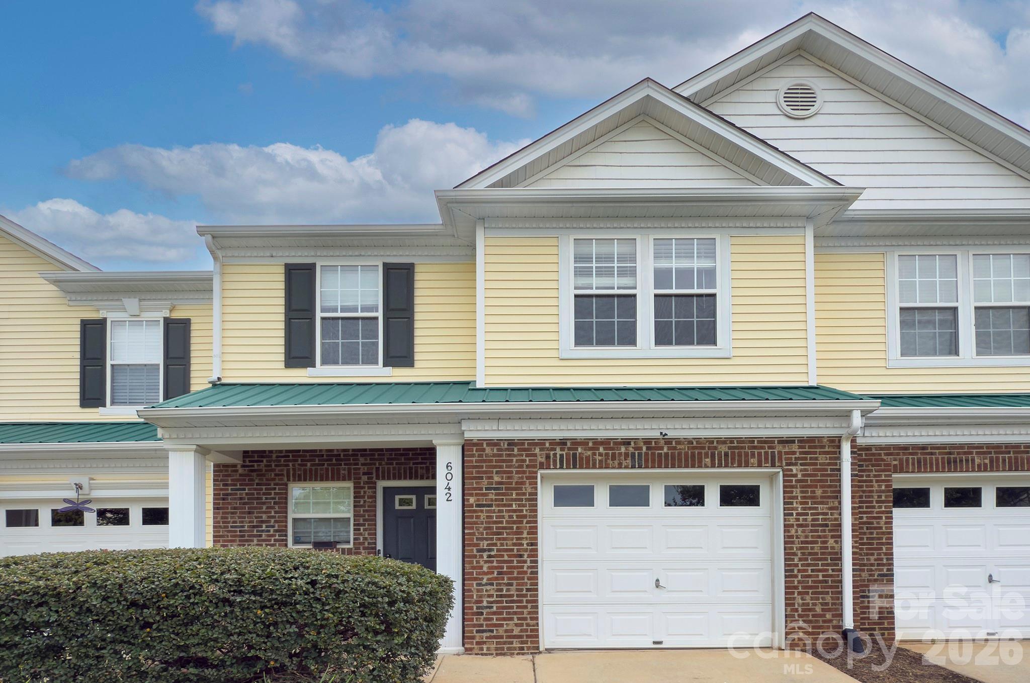 Arlington - Residential