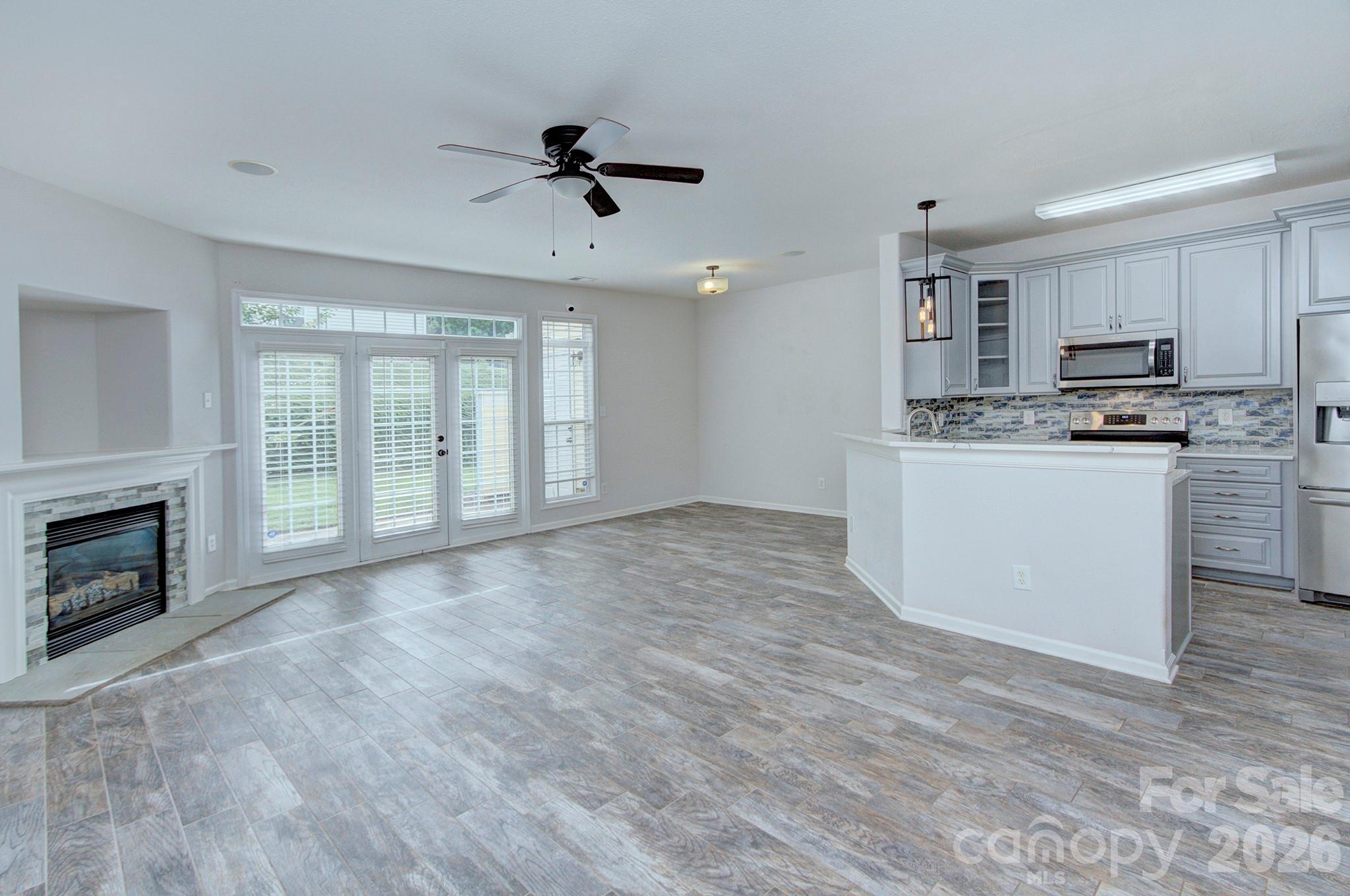 Arlington - Residential