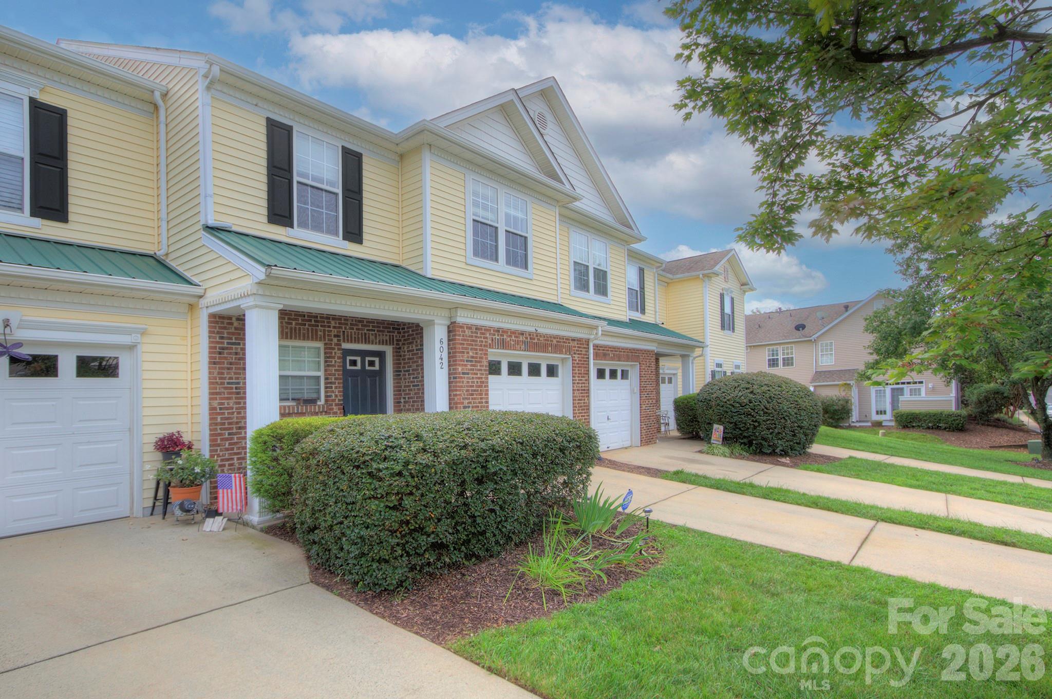 Arlington - Residential