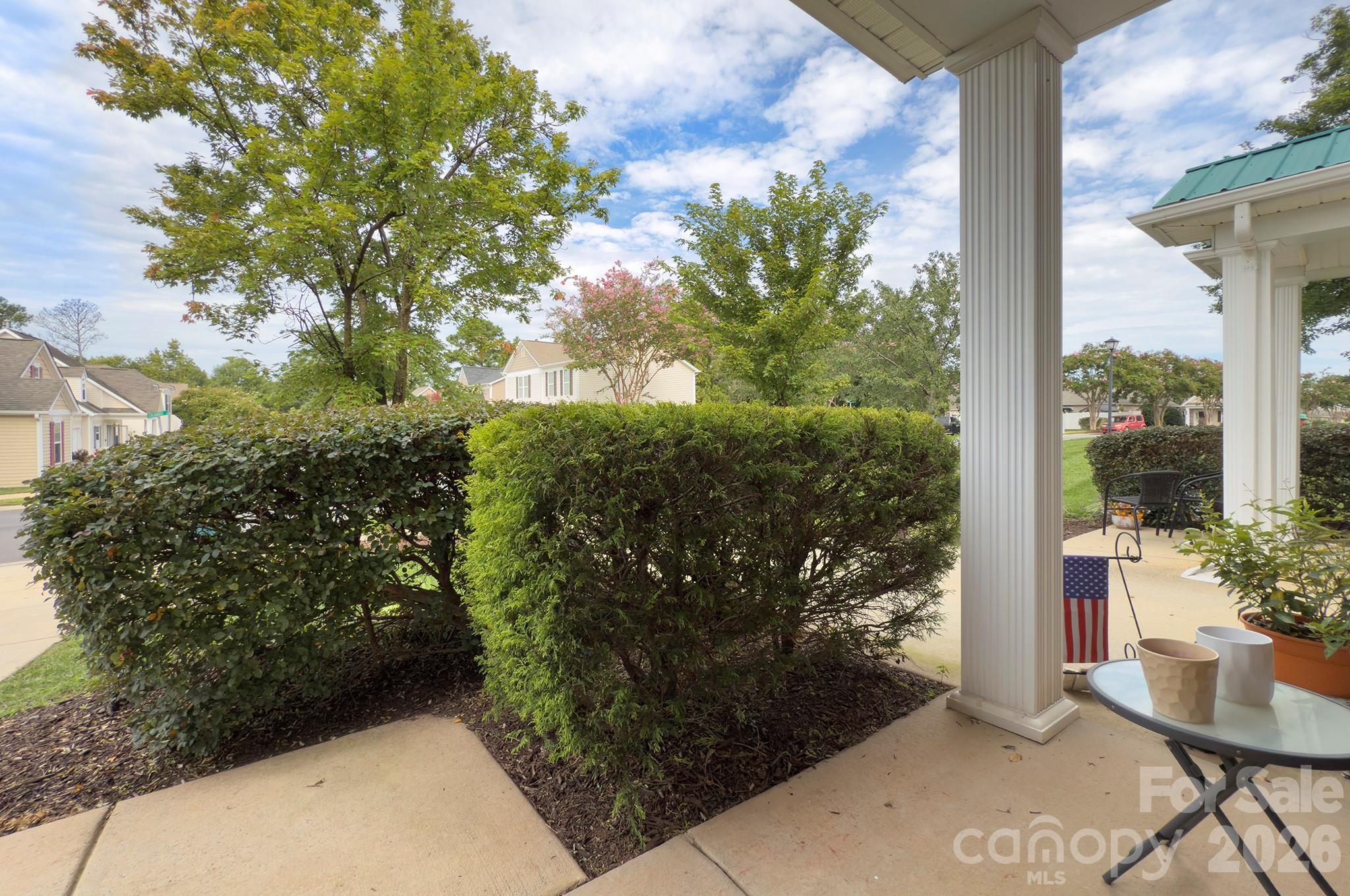 Arlington - Residential