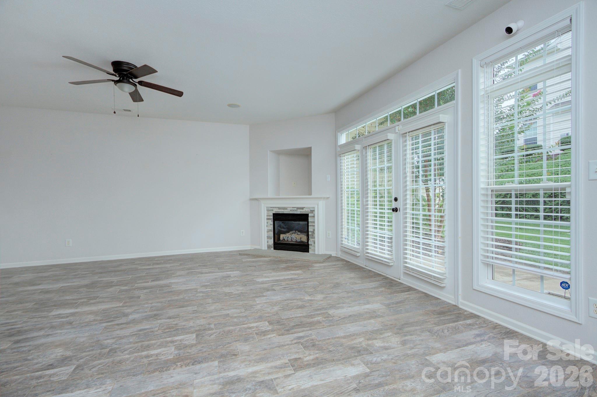 Arlington - Residential