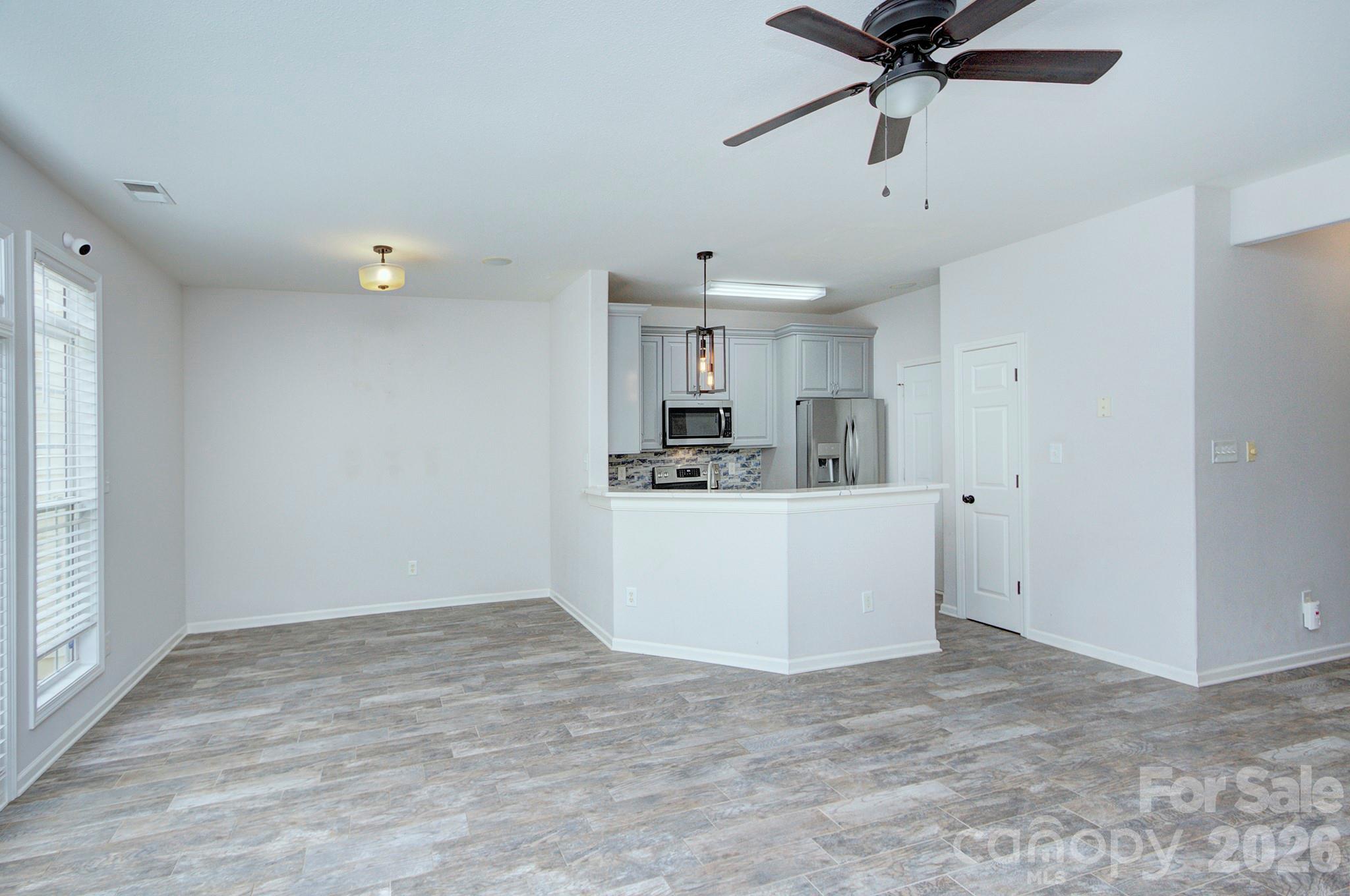 Arlington - Residential