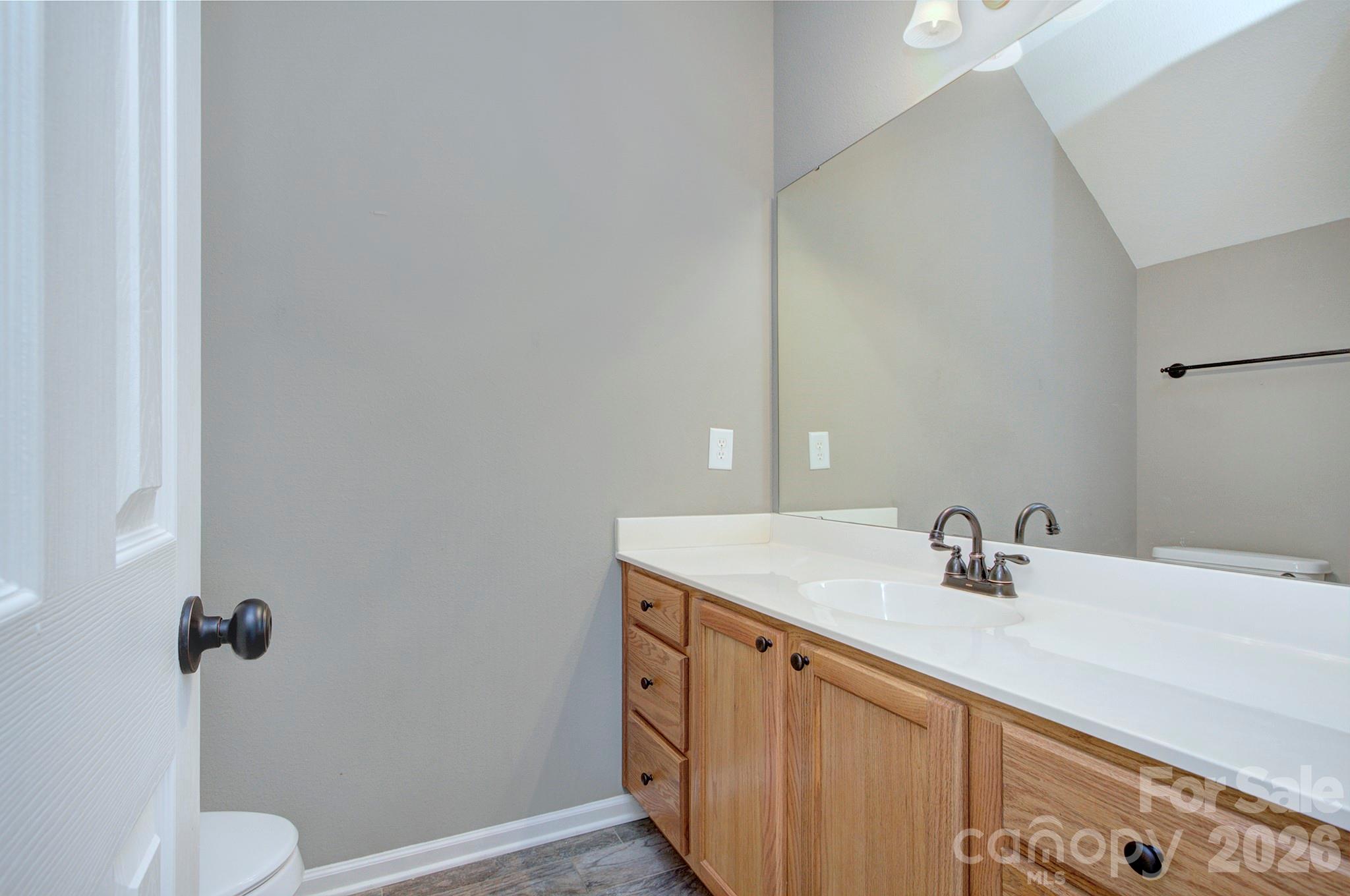 Arlington - Residential