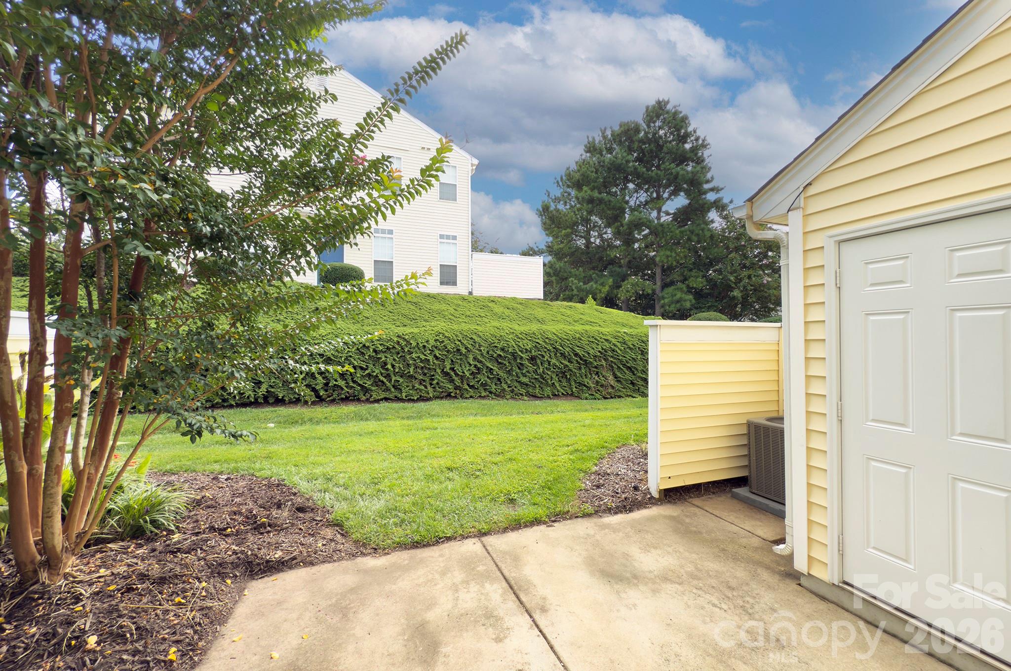 Arlington - Residential