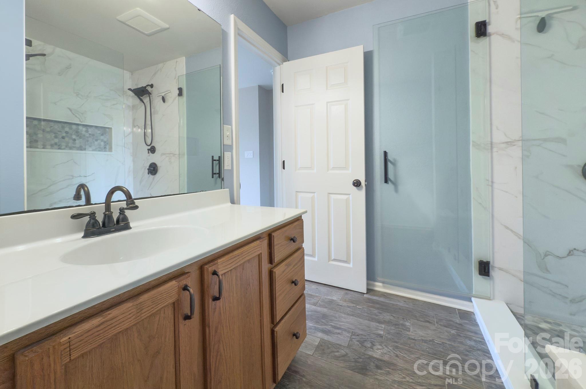 Arlington - Residential