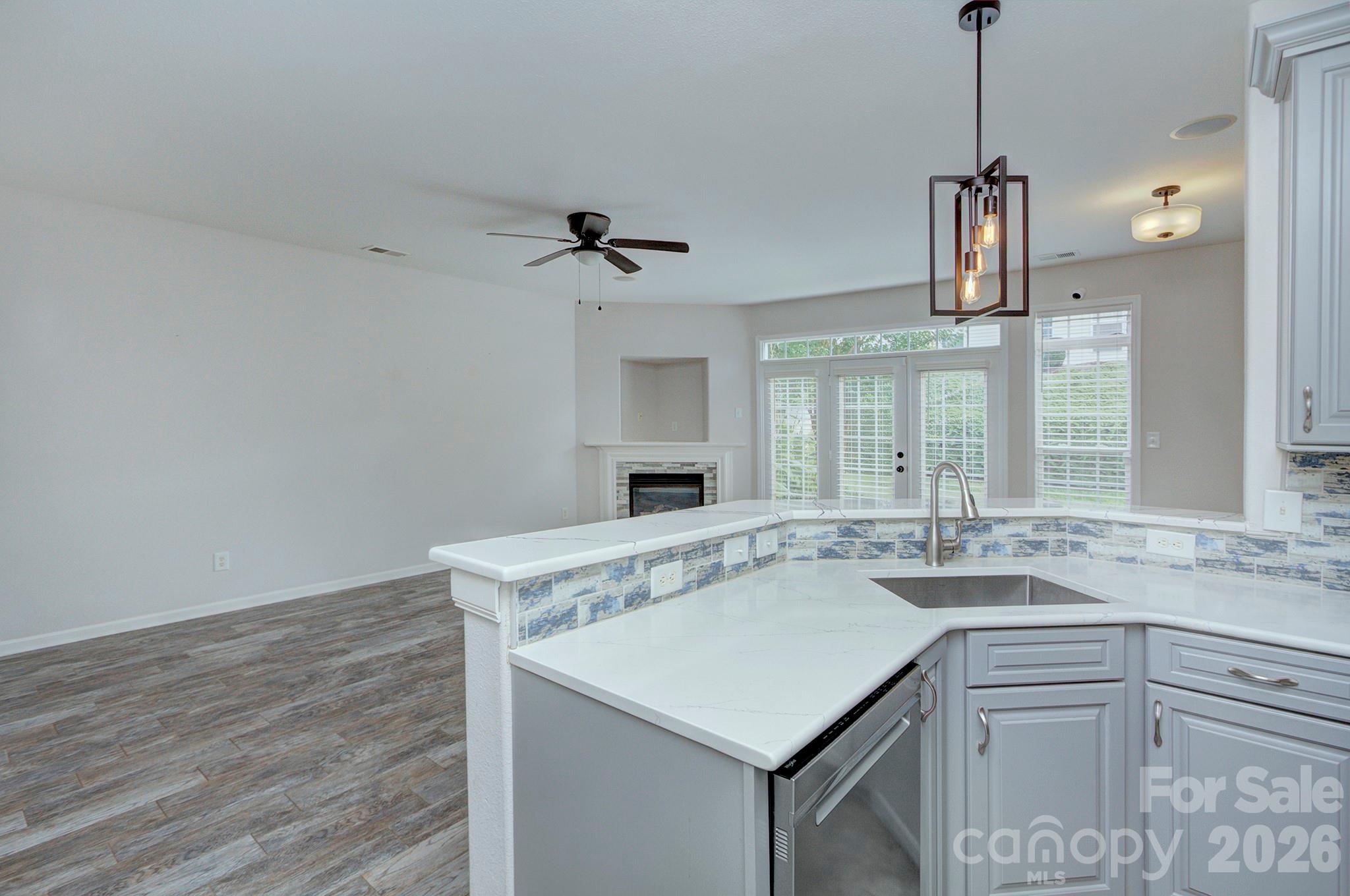 Arlington - Residential