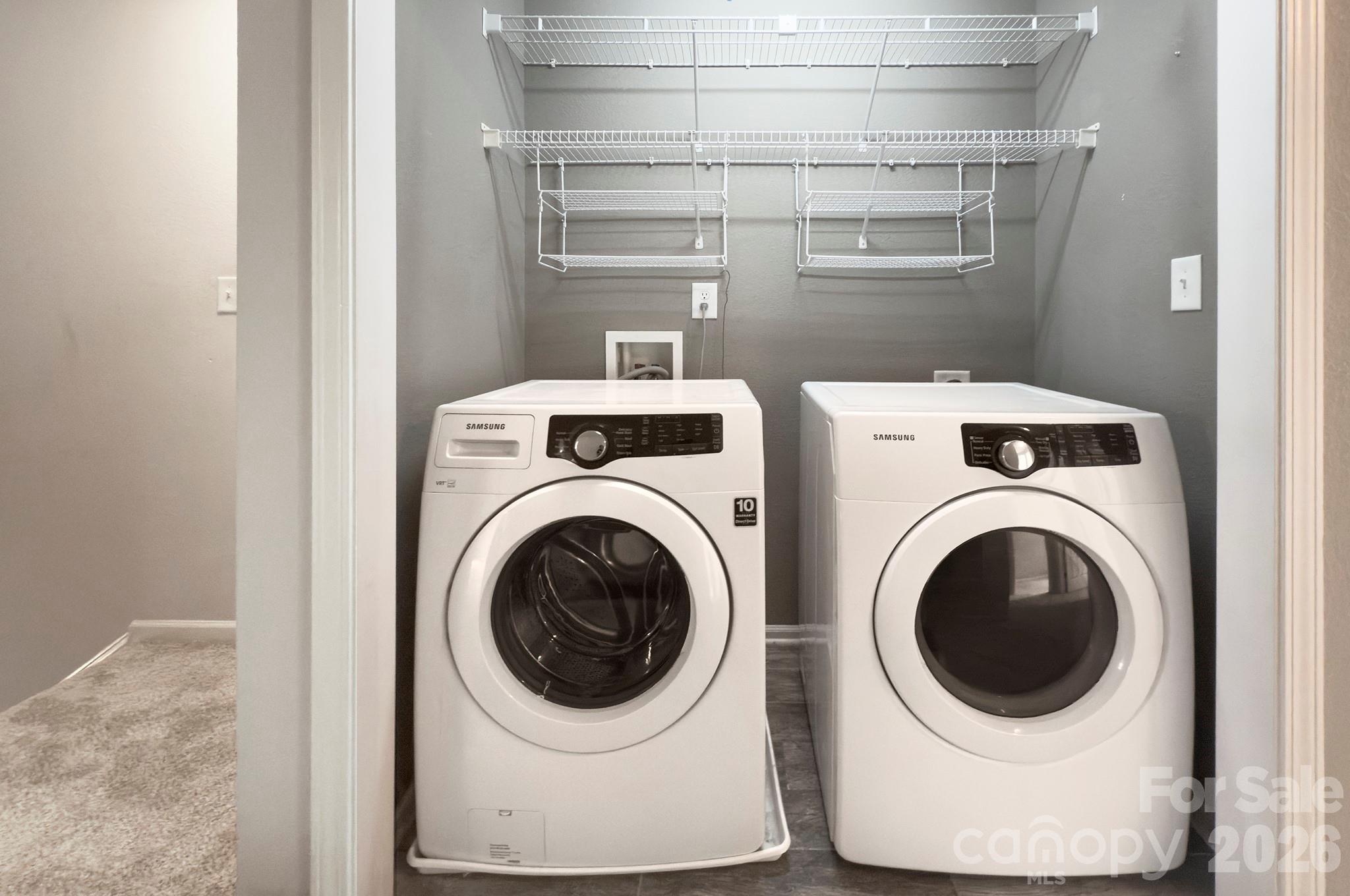 Arlington - Residential