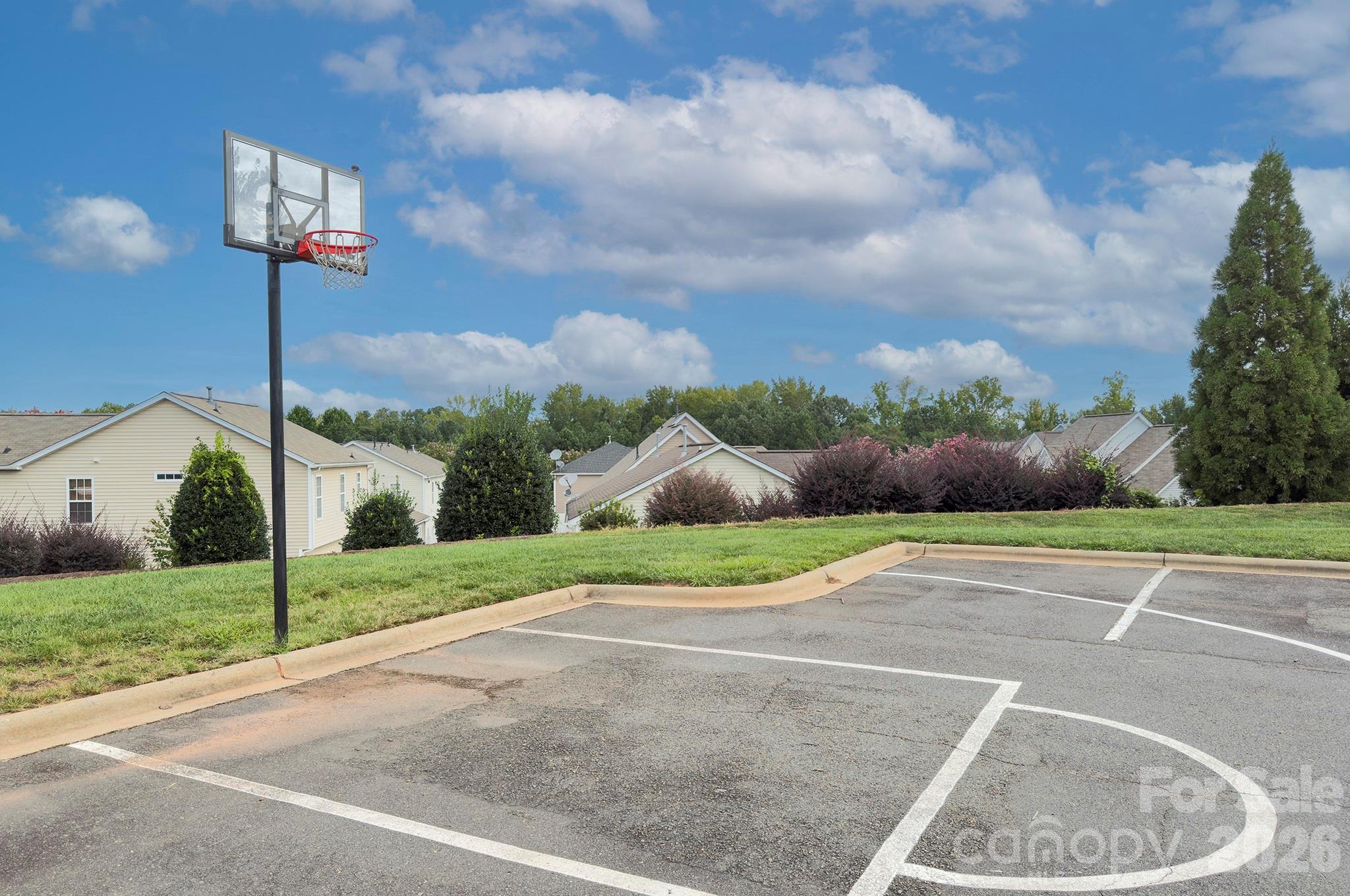 Arlington - Residential