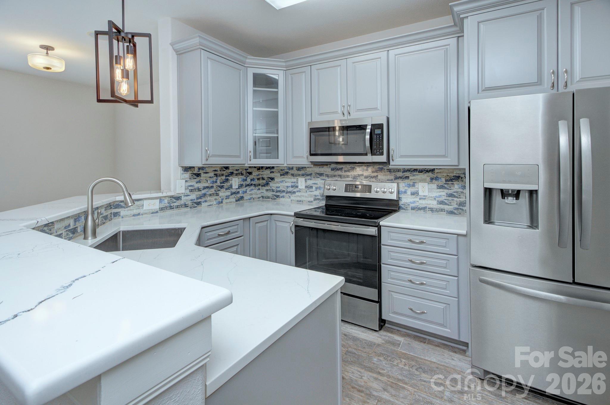 Arlington - Residential