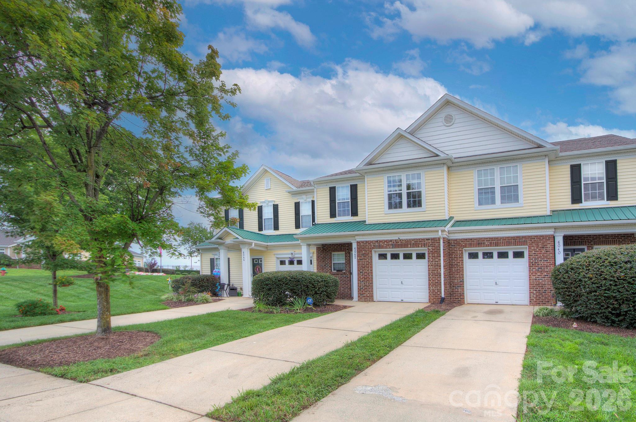 Arlington - Residential