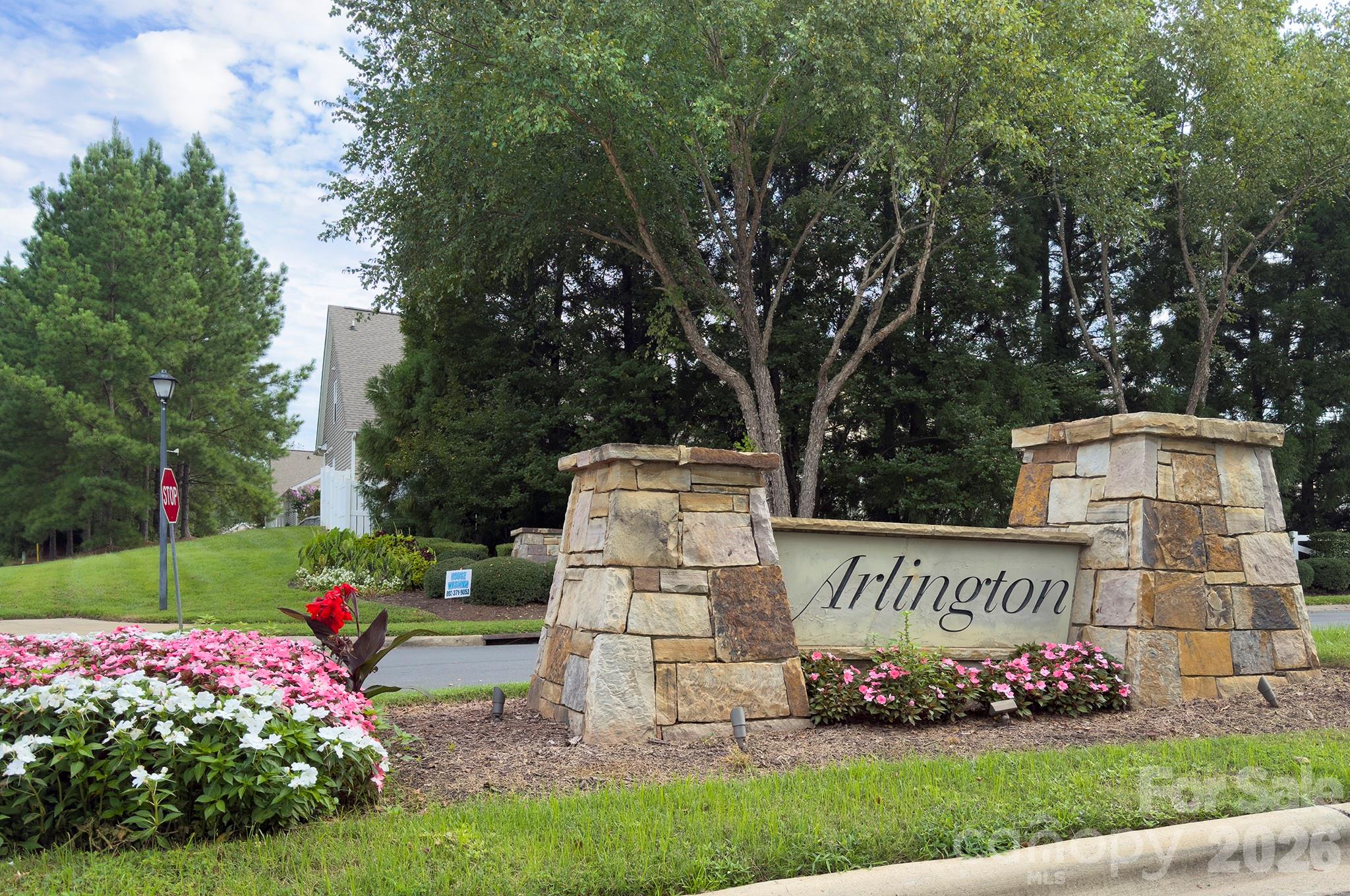 Arlington - Residential