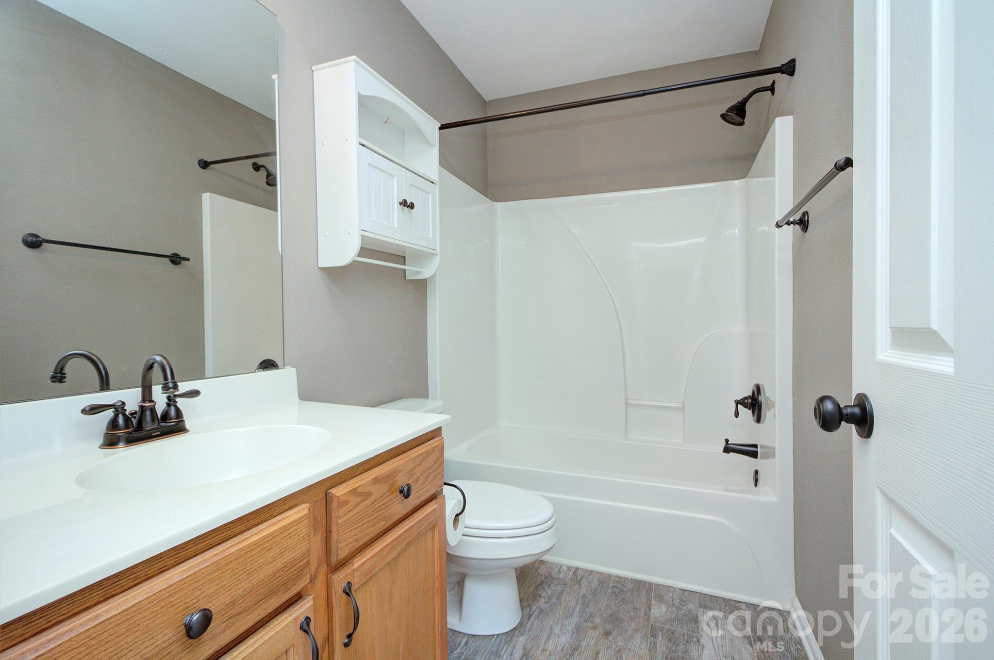 Arlington - Residential