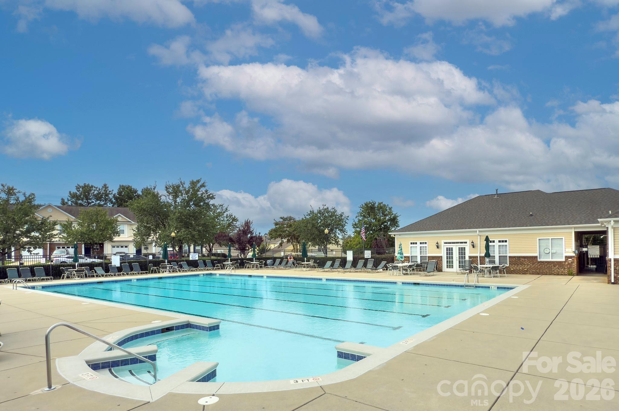 Arlington - Residential