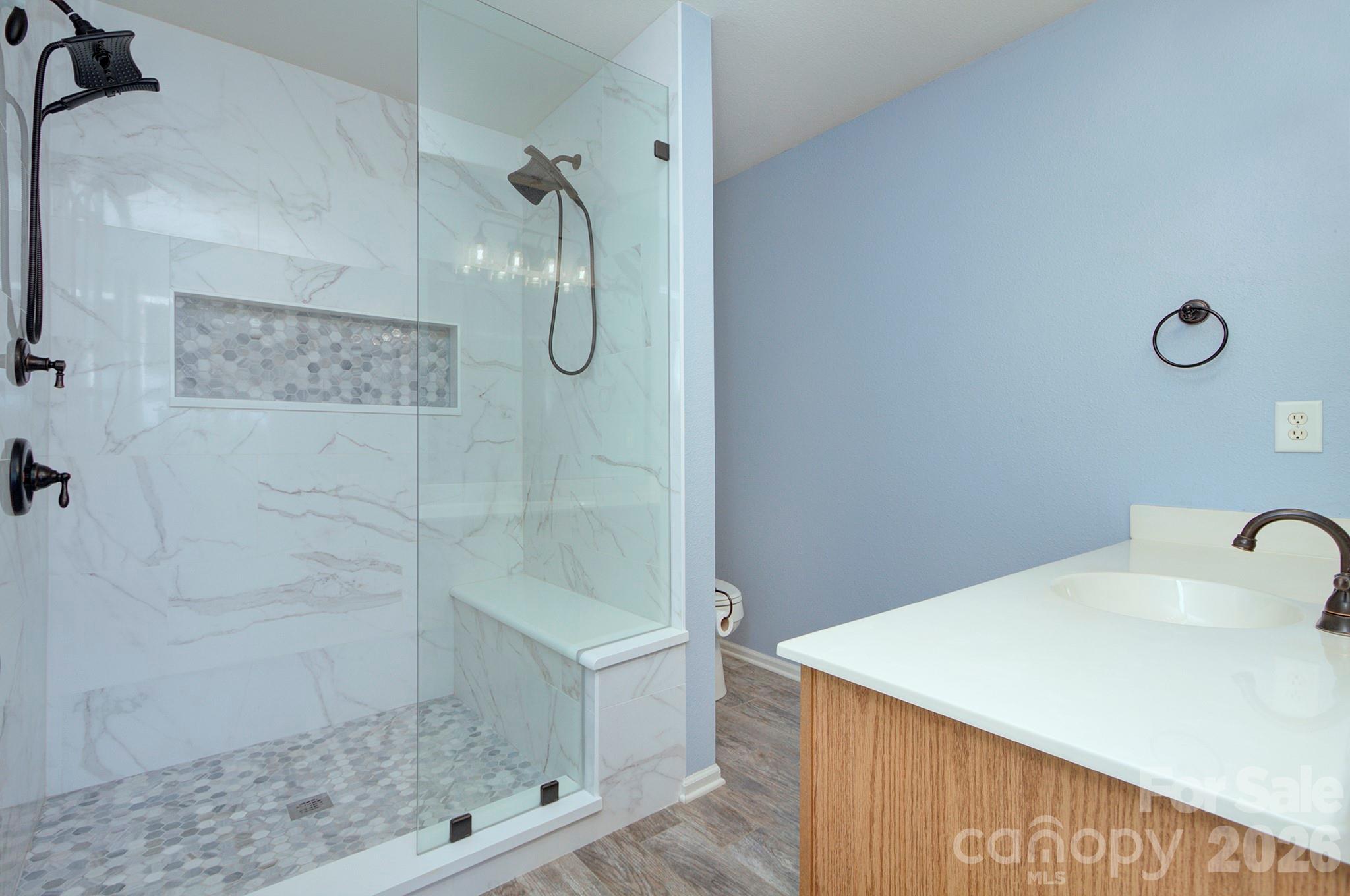 Arlington - Residential