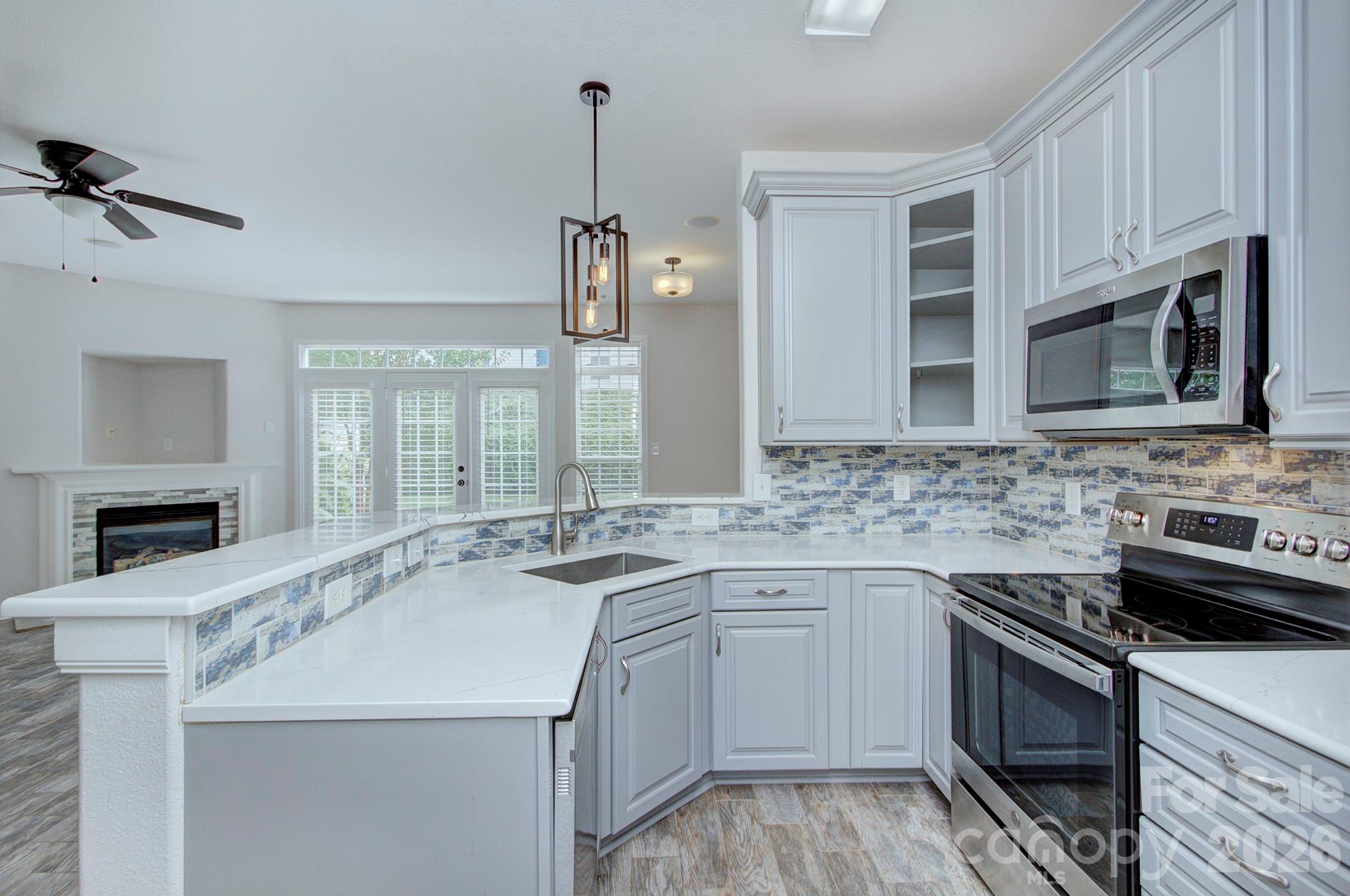 Arlington - Residential